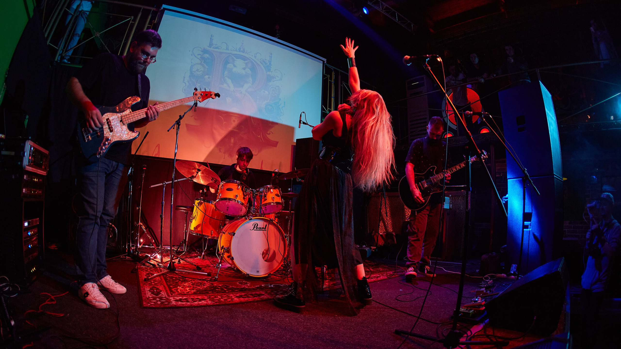 2023-11-04. RatBlues