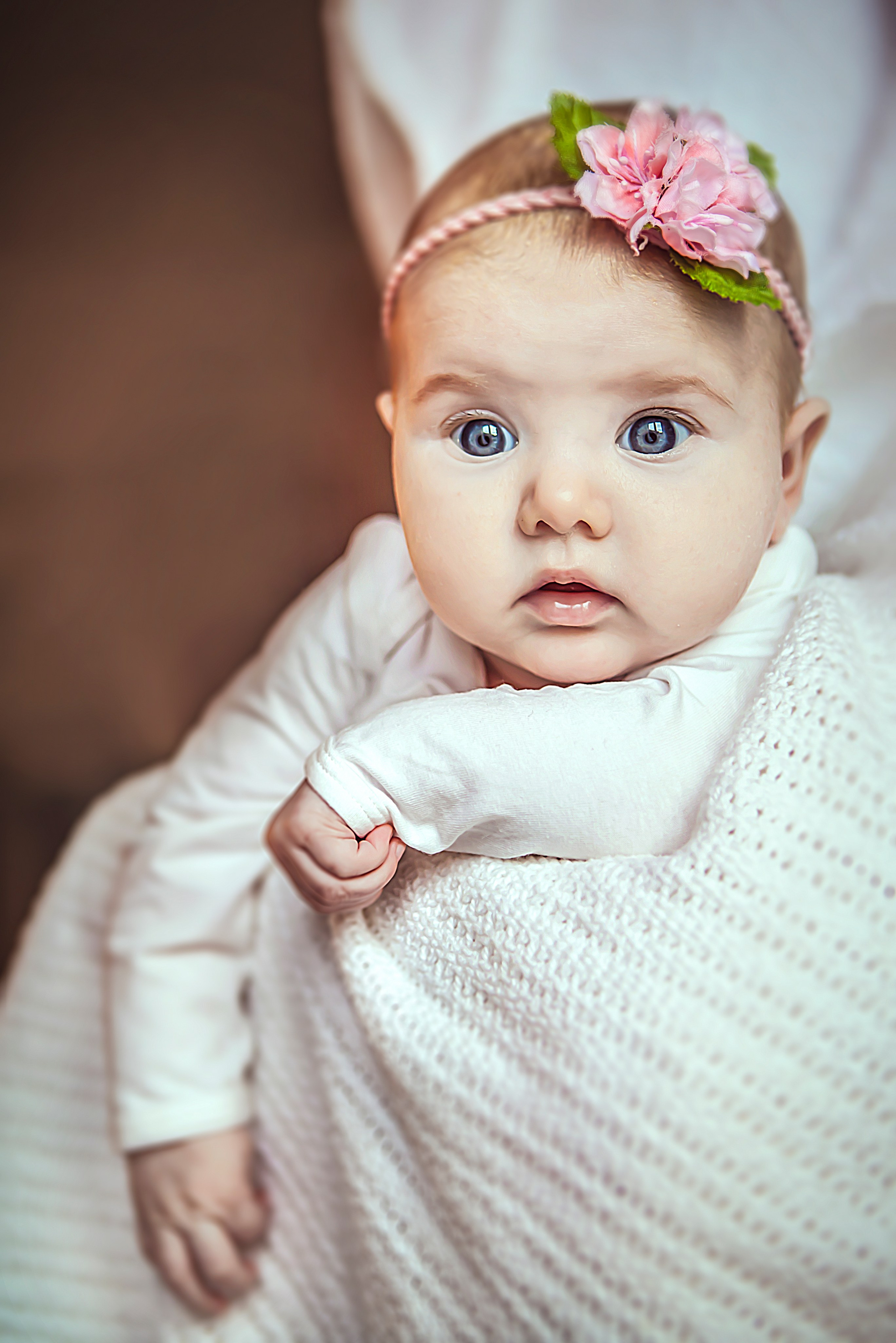 Kids. Мультижанровый фотограф Дарья Strebog