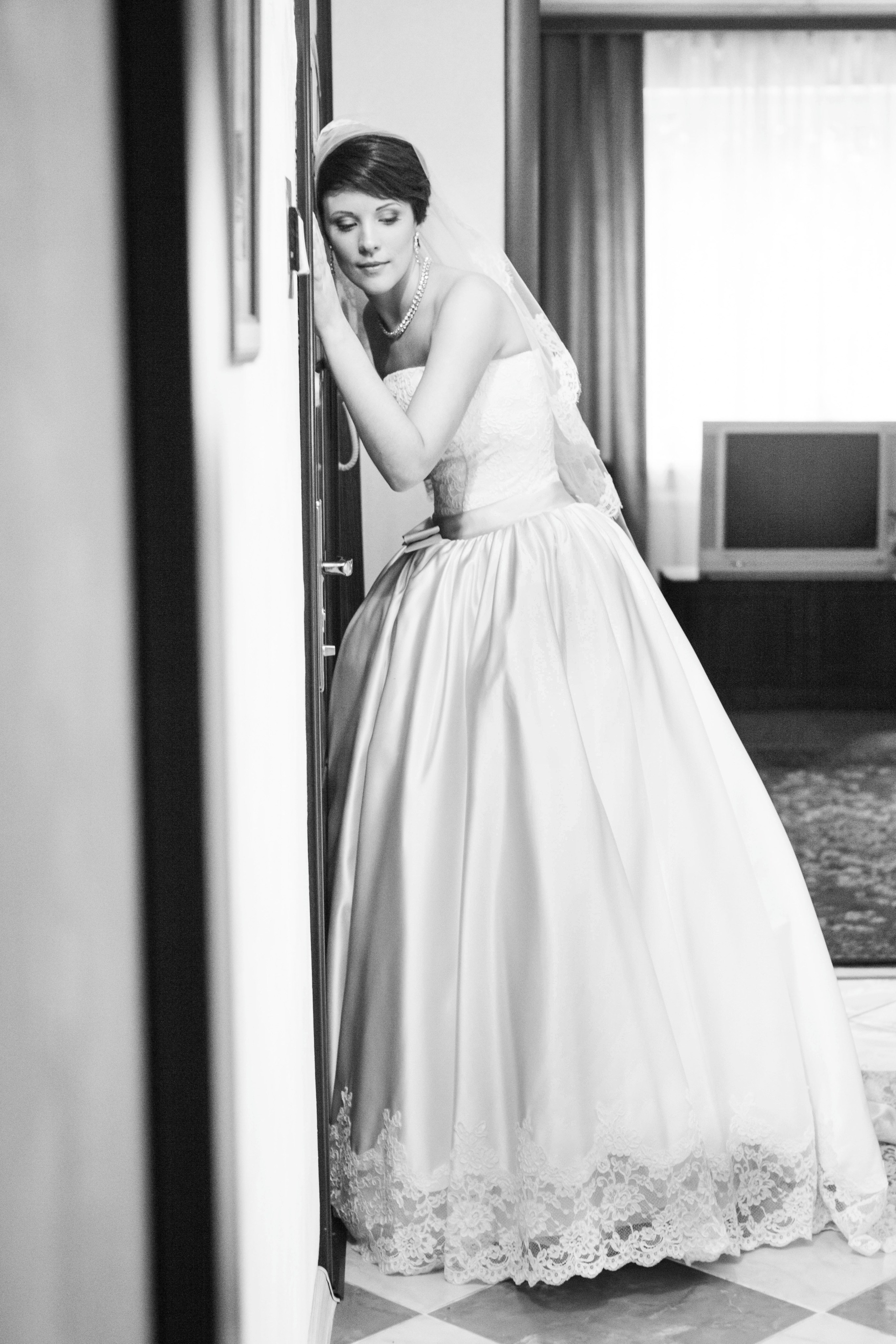 Wedding. Мультижанровый фотограф Дарья Strebog