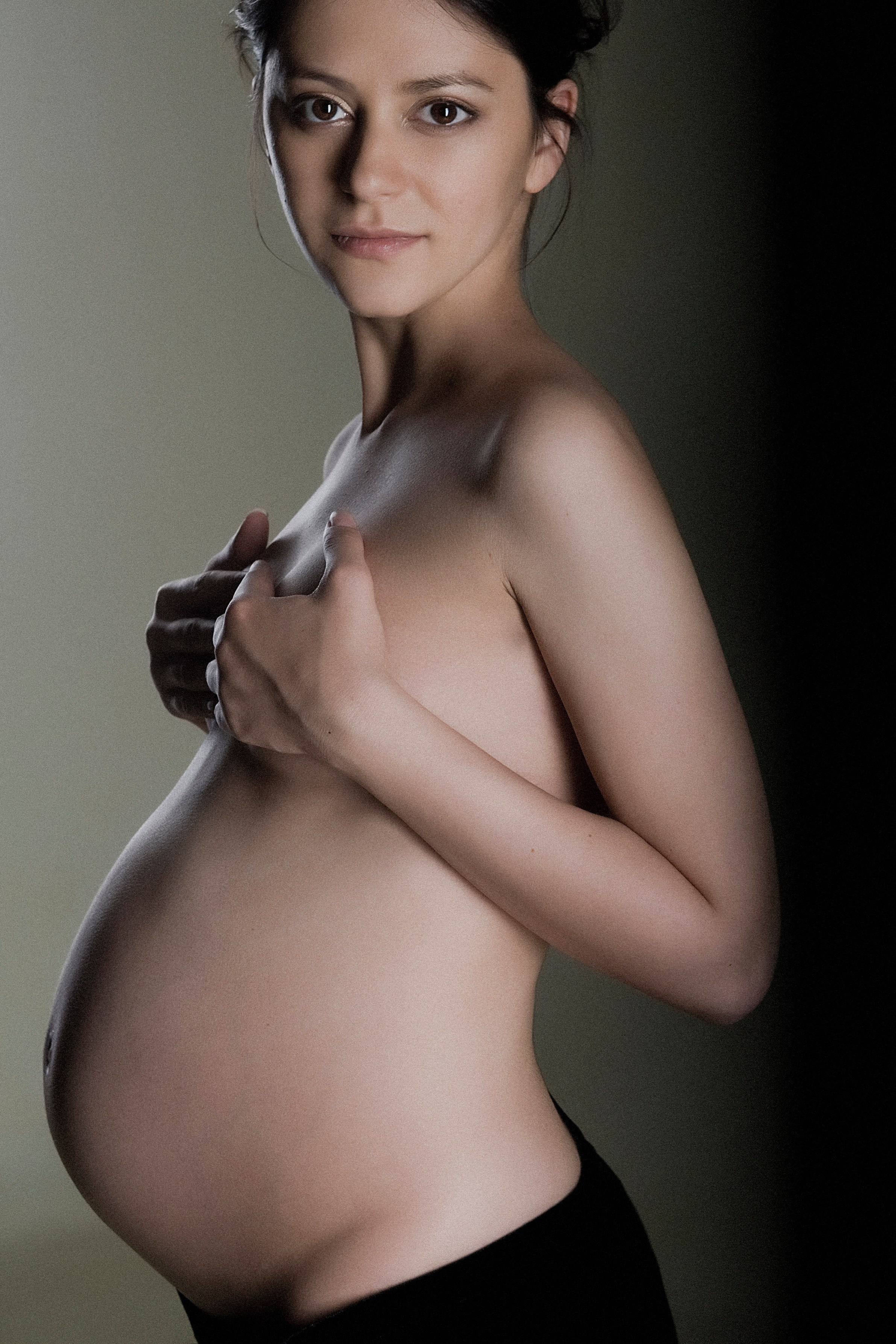 Мама…. Мультижанровый фотограф Дарья Strebog