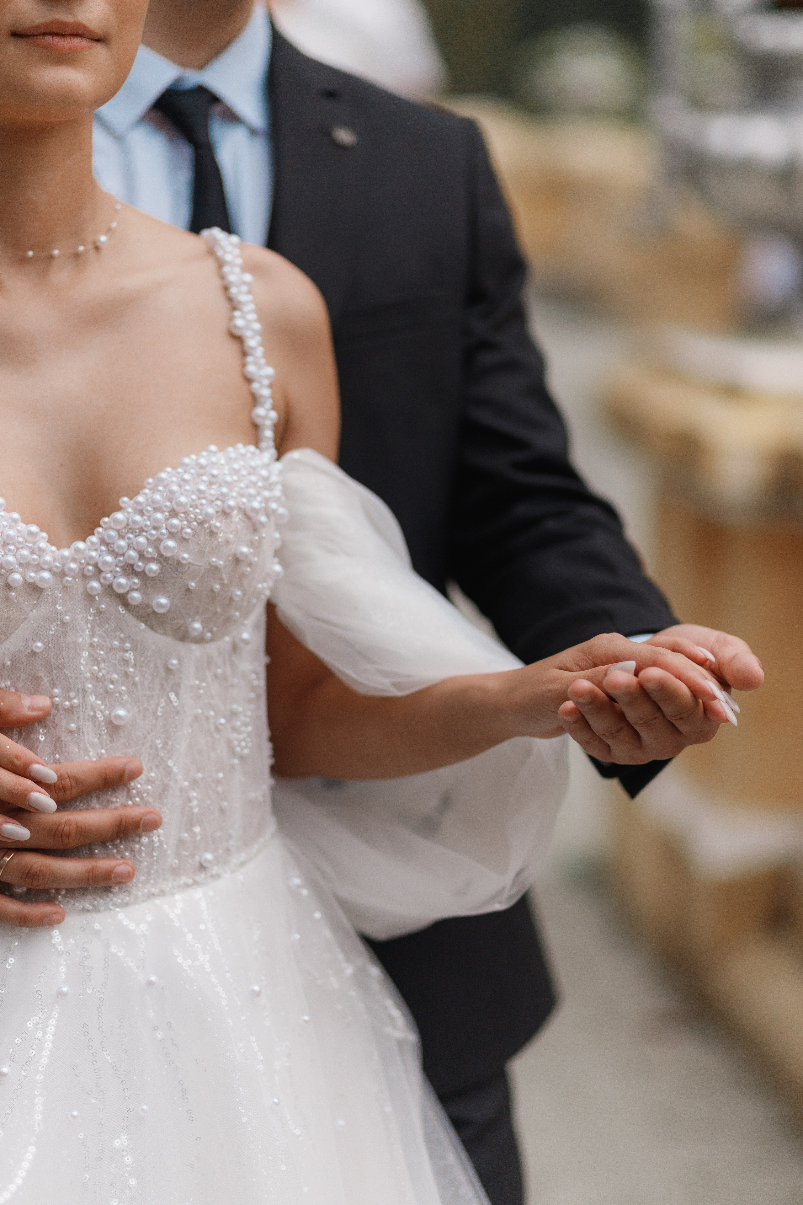 Близость. Свадебный и семейный фотограф Краснова Юлия