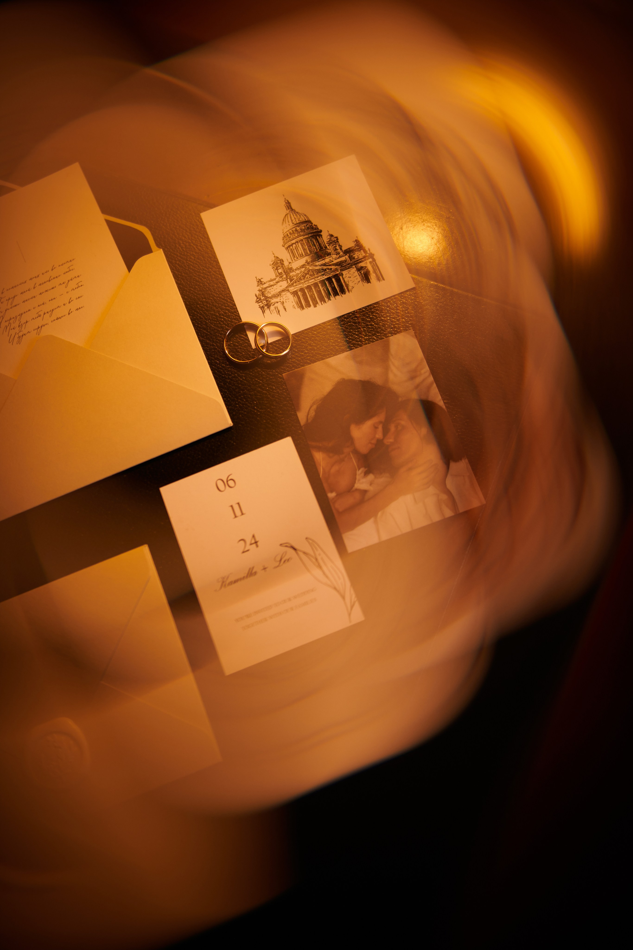 Лео & Камилла. Фотограф в Курске Ольга Дудинова