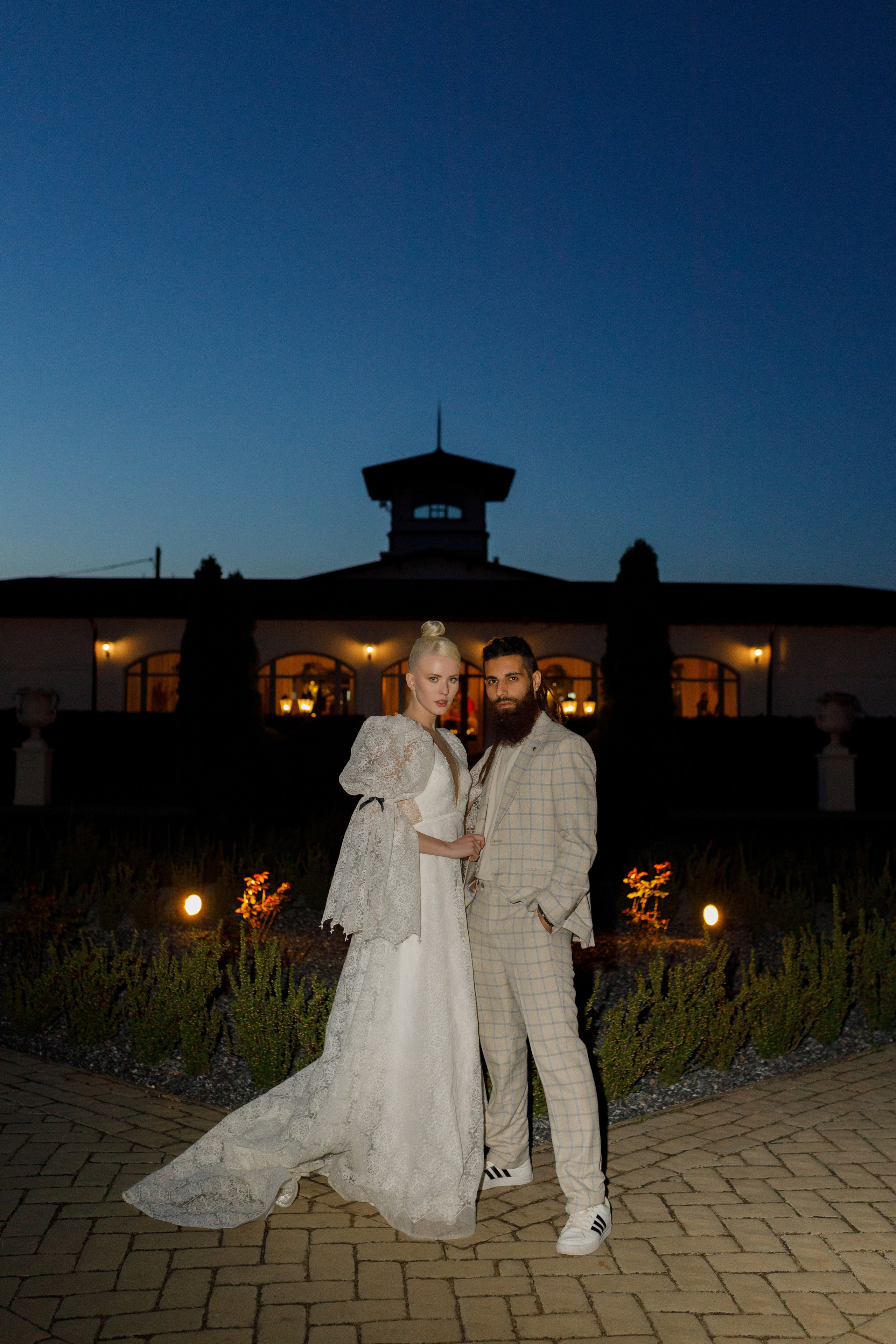 Гайк и Катя. Фотограф Краснодар