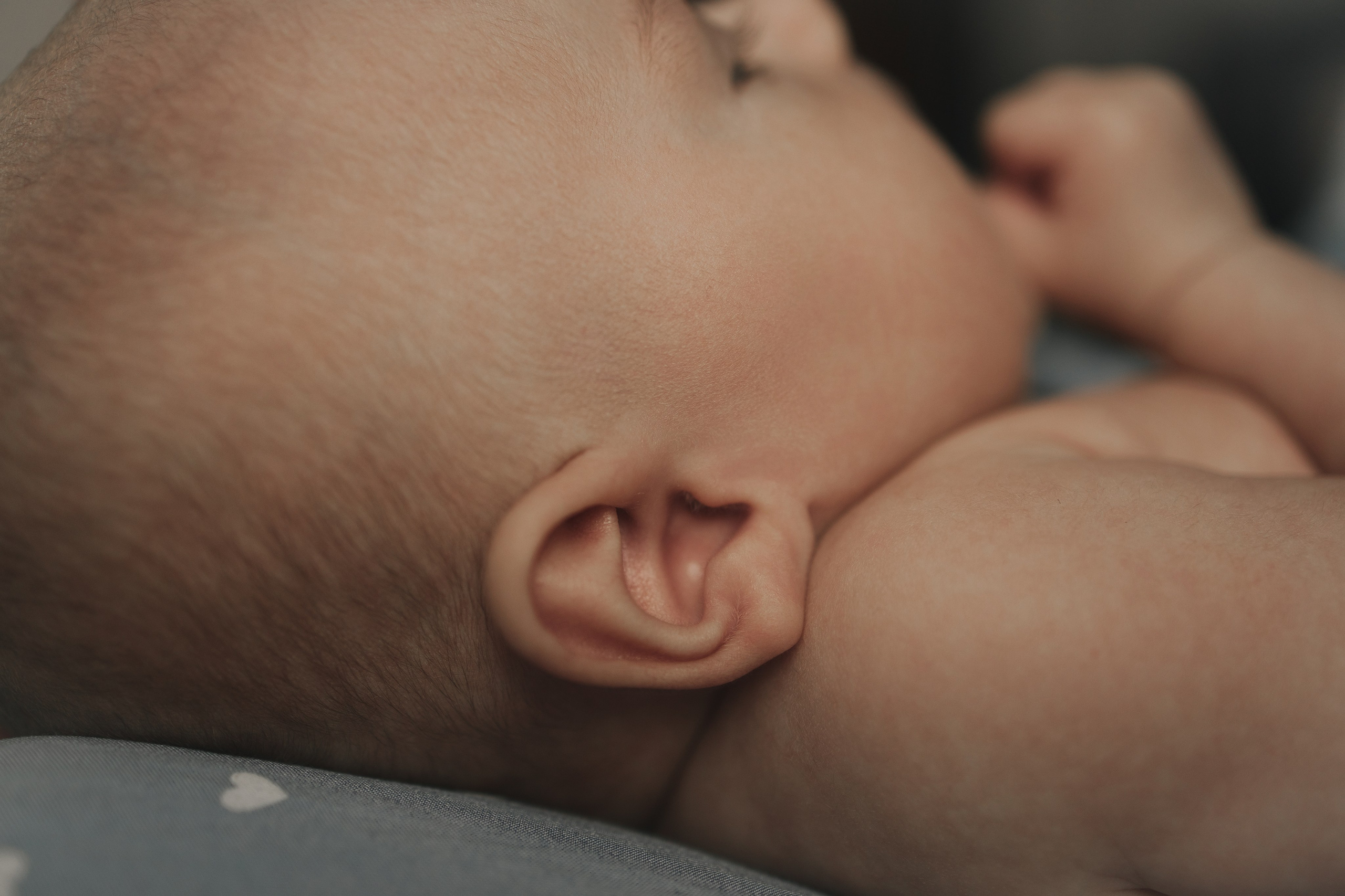 Смех, сон и любовь. Семейный фотограф Донецк