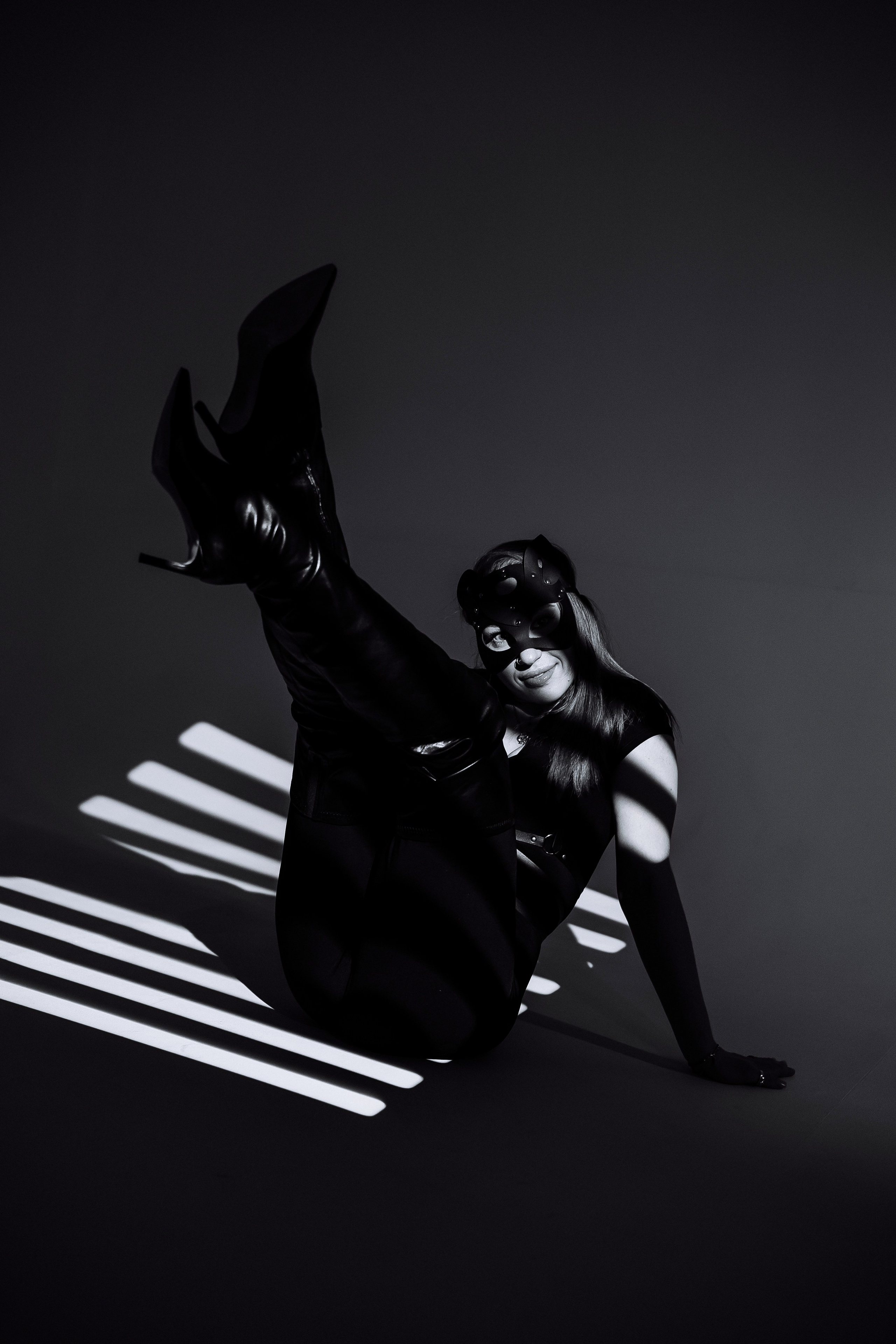 Аня. Женский/Детский фотограф в Симферополе Вероника Слепогина