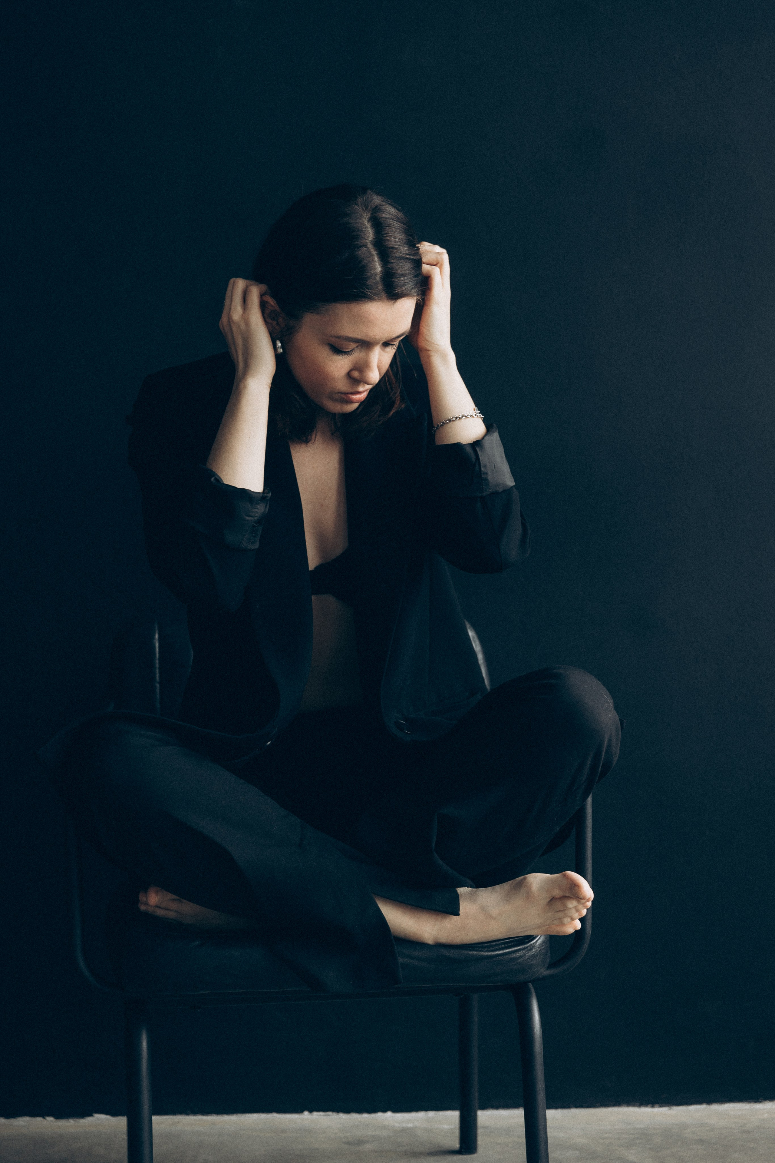 Настя. Семейный и детский фотограф в Москве Юлия Выганова Julia Joy