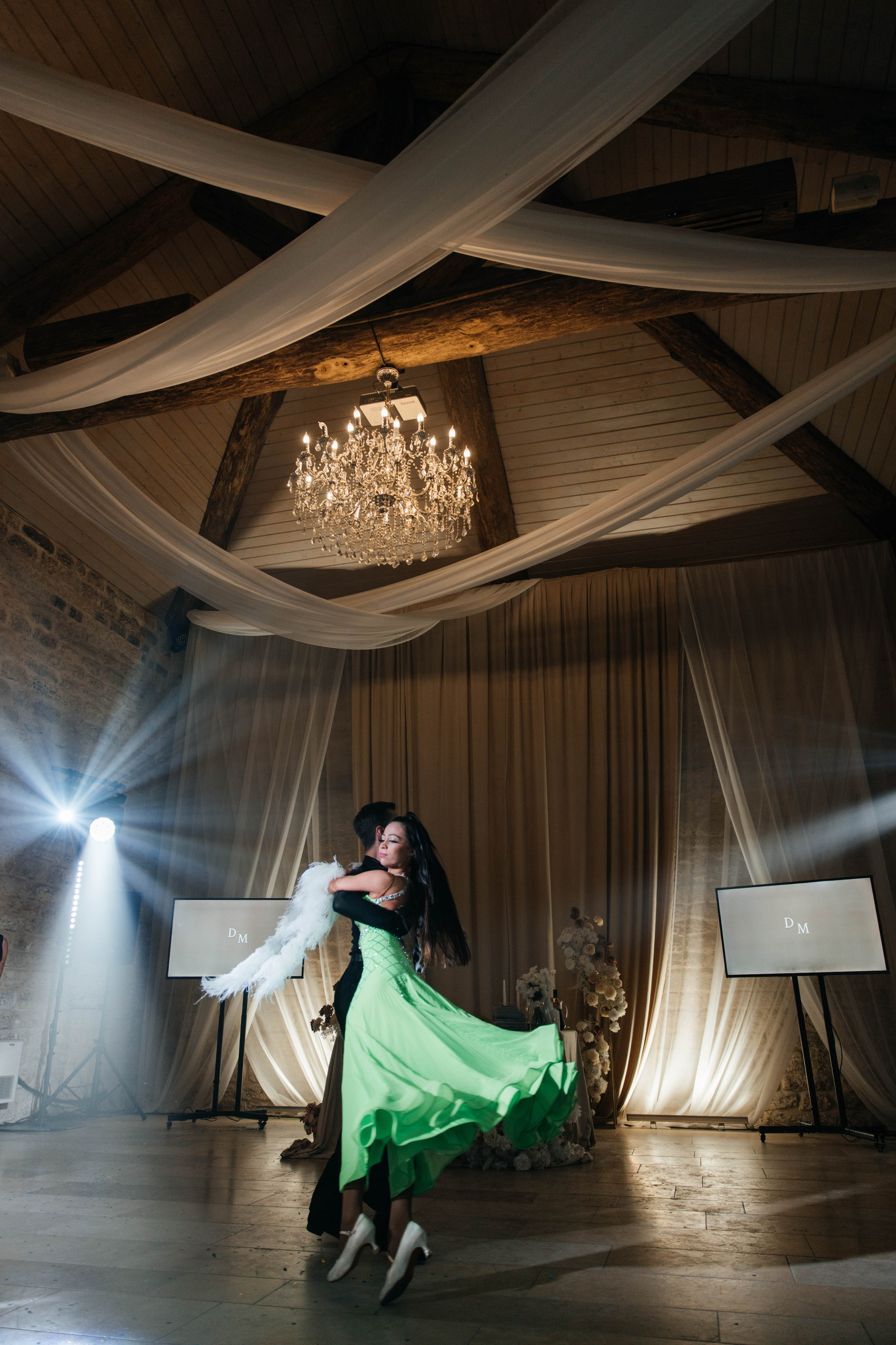 DMITRY & MARIA. Свадебное ФОТО & ВИДЕО Москва/Липецк