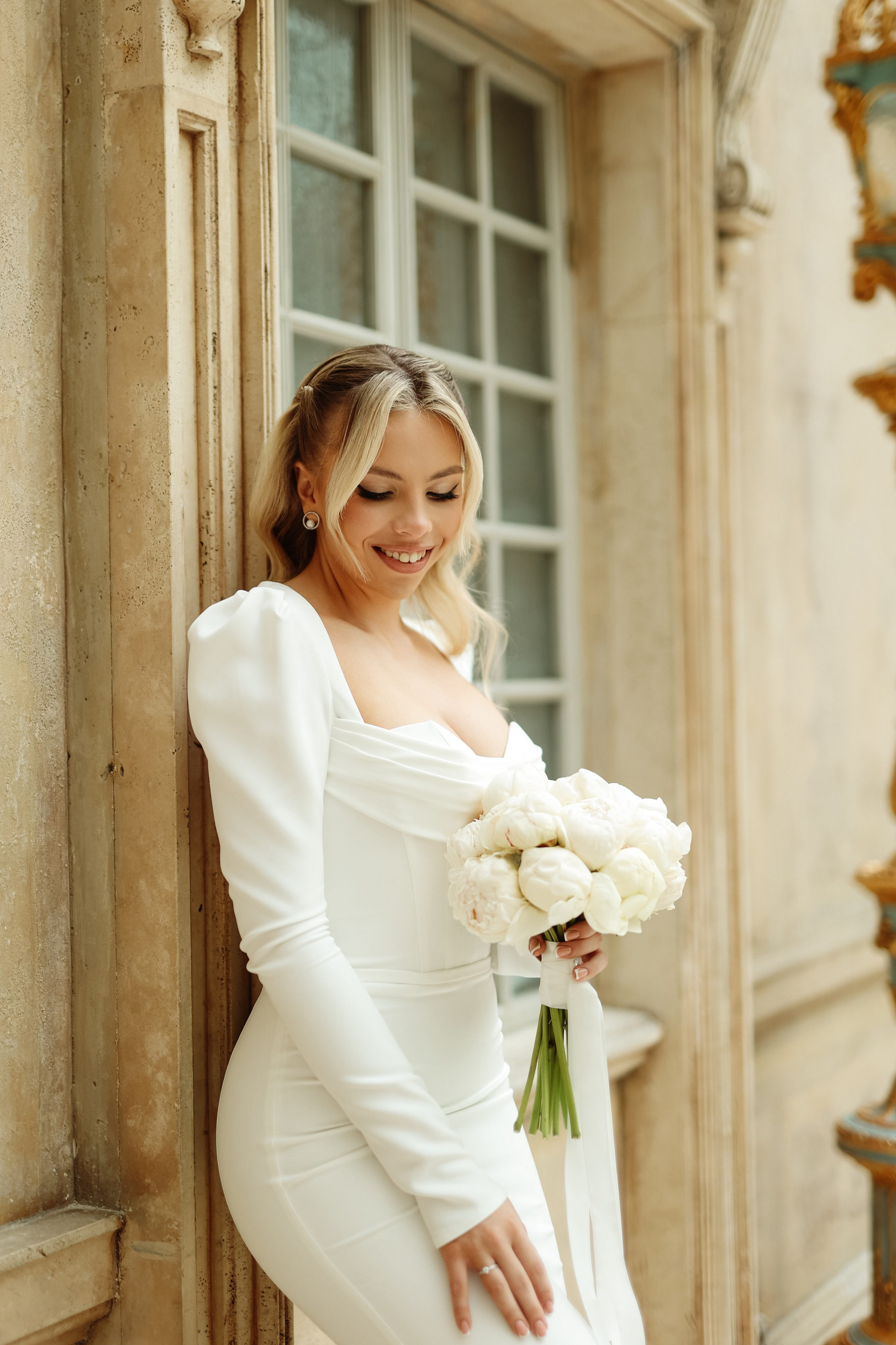 Максим и Анна. Фотограф в Москве Анастасия Курлович