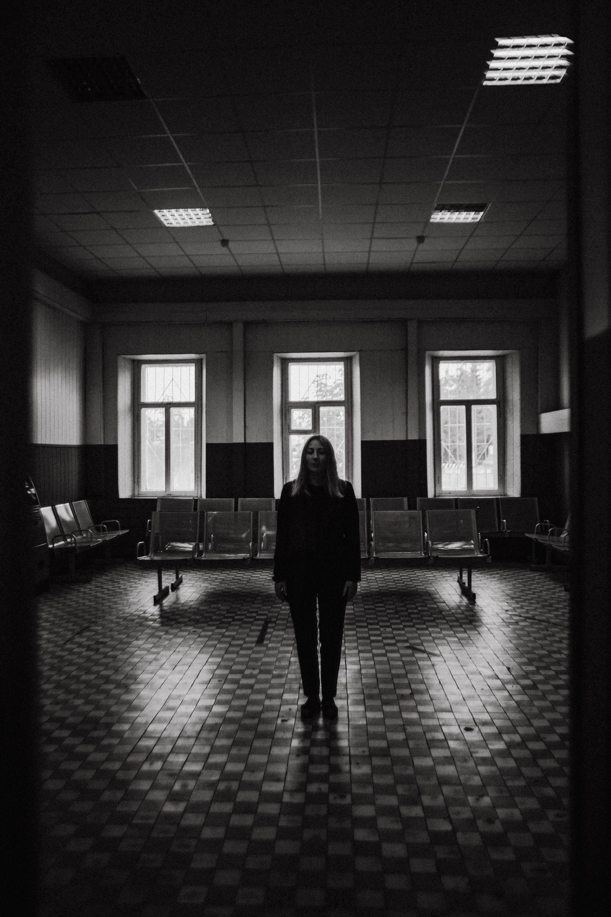 Катя Саратов. Фотограф в Нижнем Новгороде