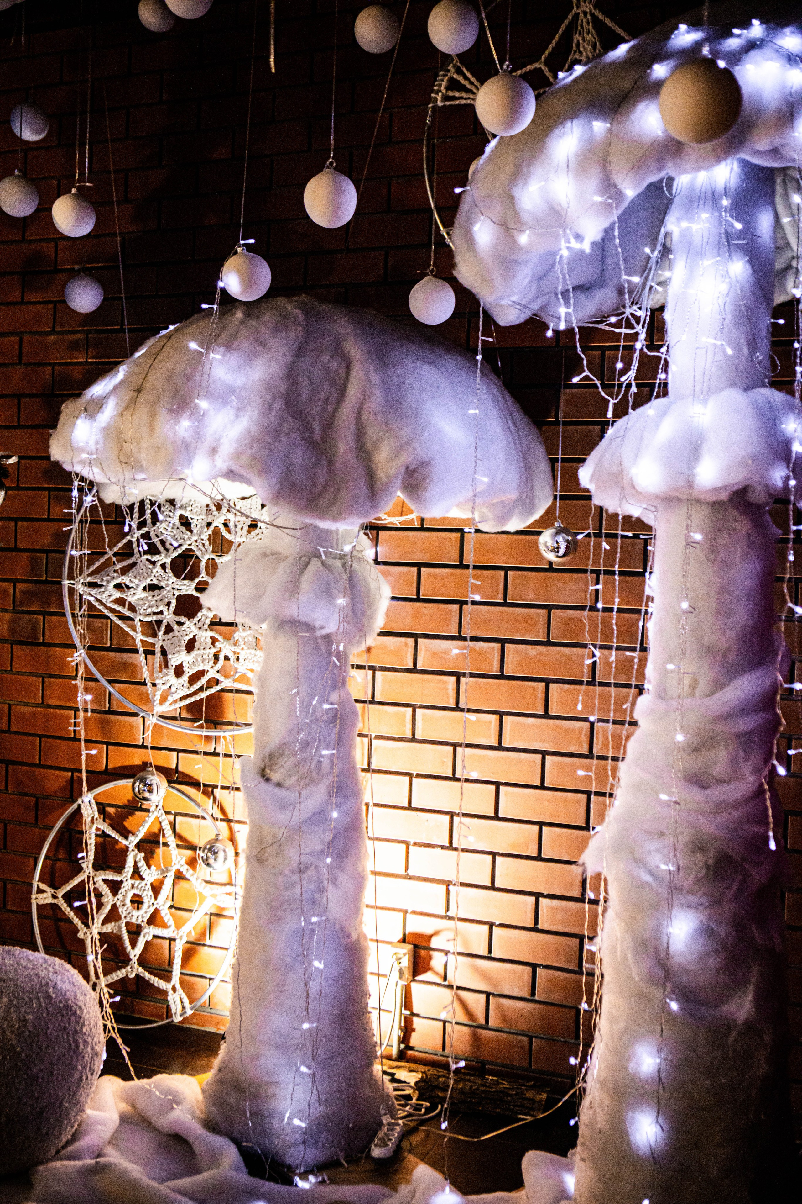 А Р И Е Л Ь фабрика ёлочных игрушек. Фотограф в Нижнем Новгороде