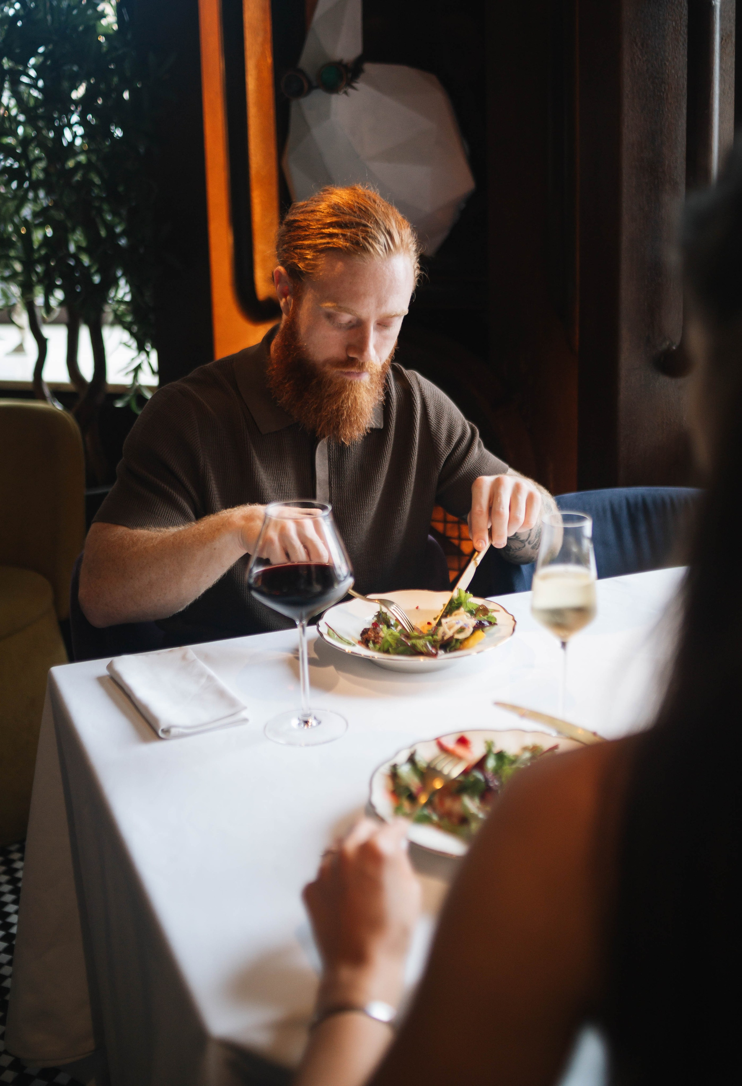 Food. Фото, видео и контент съемки в Москве