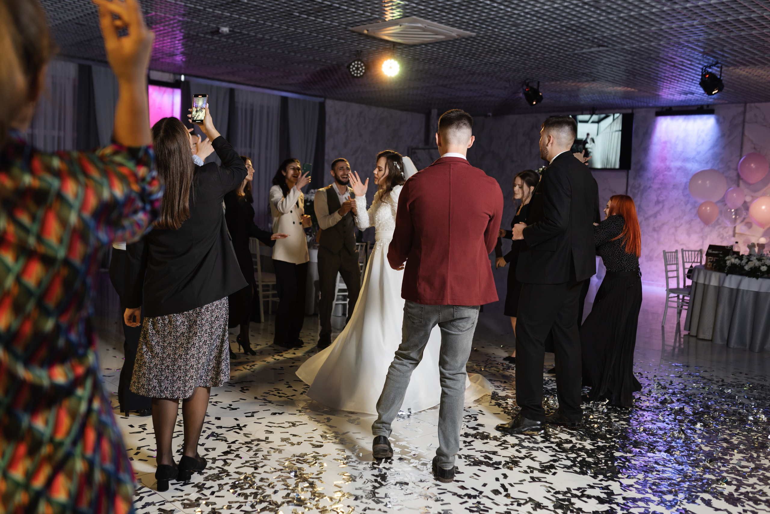 Тимур и Екатерина. Свадебный и семейный фотограф Светлана Матвеенко