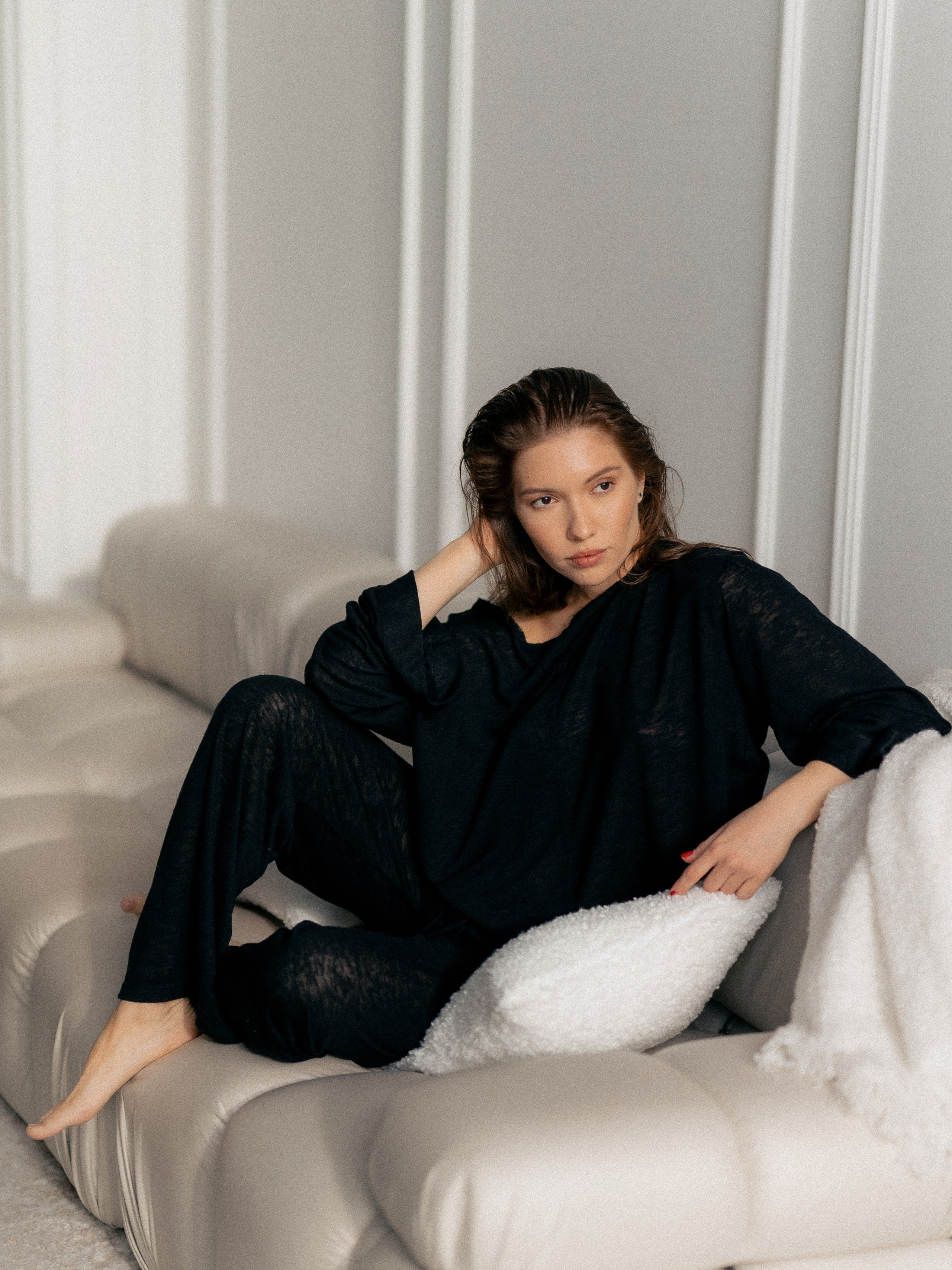 Алёна. Семейный и свадебный фотограф в Красноярске Садкеева Юлия