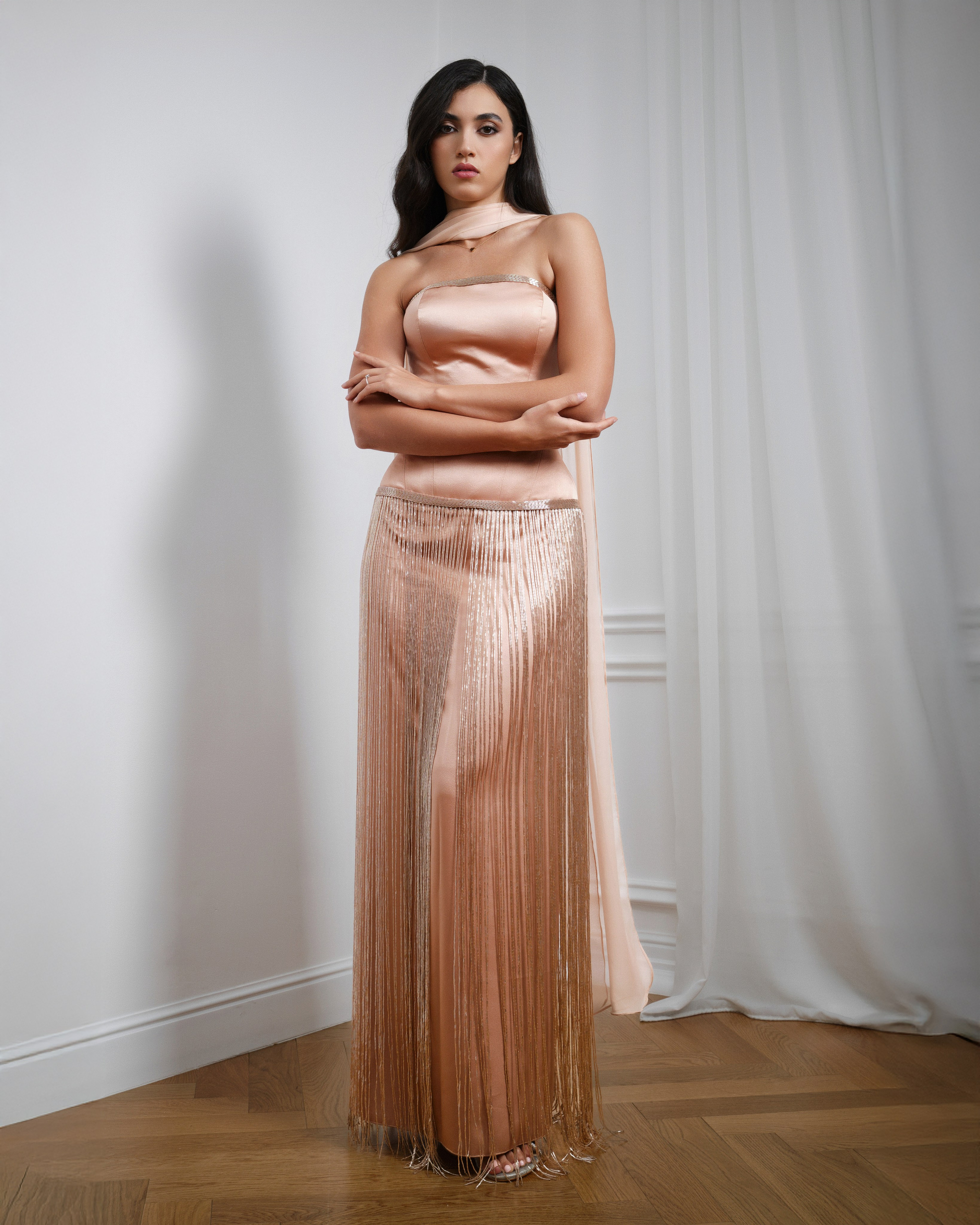 Brand Dress. NOIZOMAX Художественный фотограф в Дубай