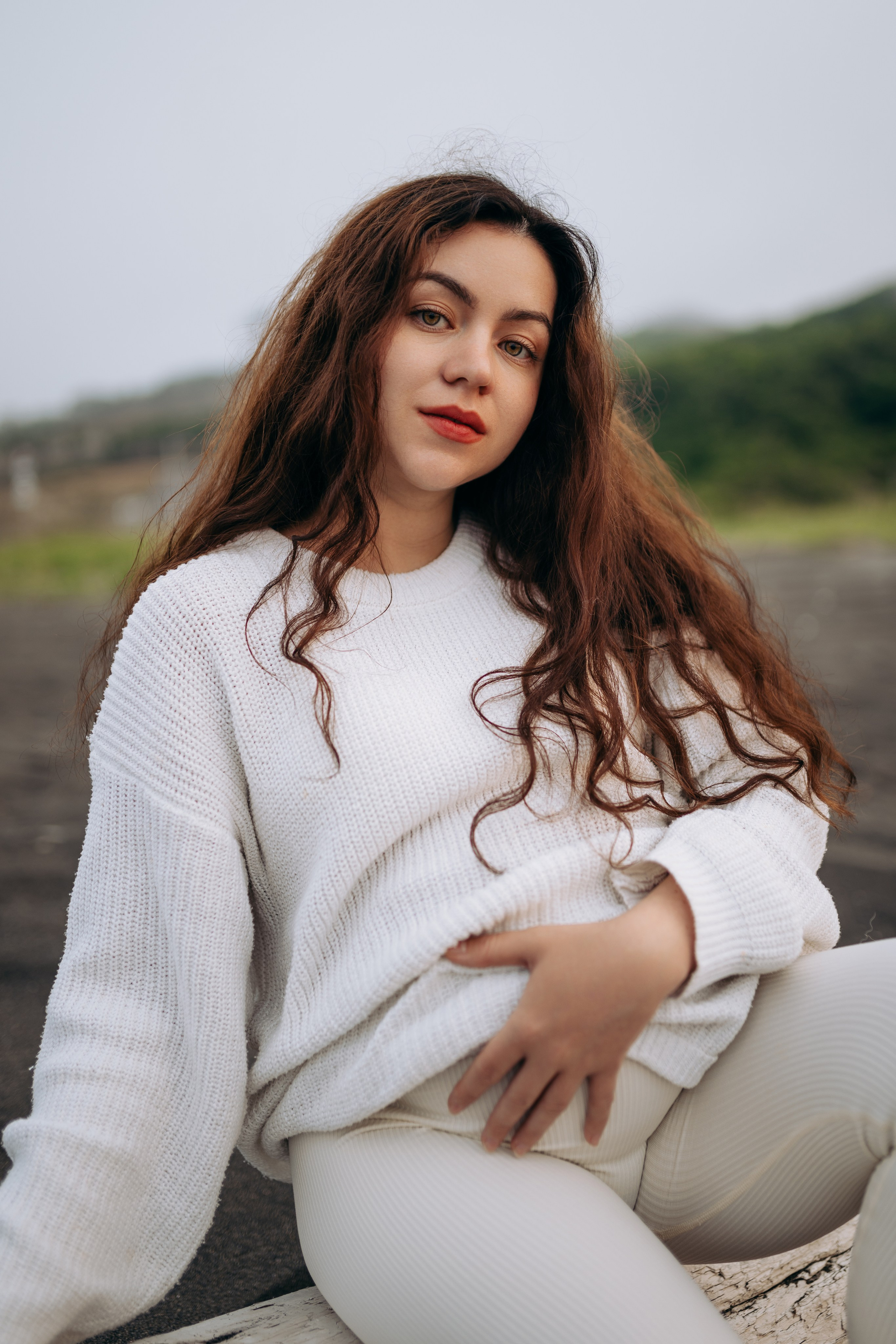 Морская прогулка с Катей. Фотограф Итуруп | Курильские острова