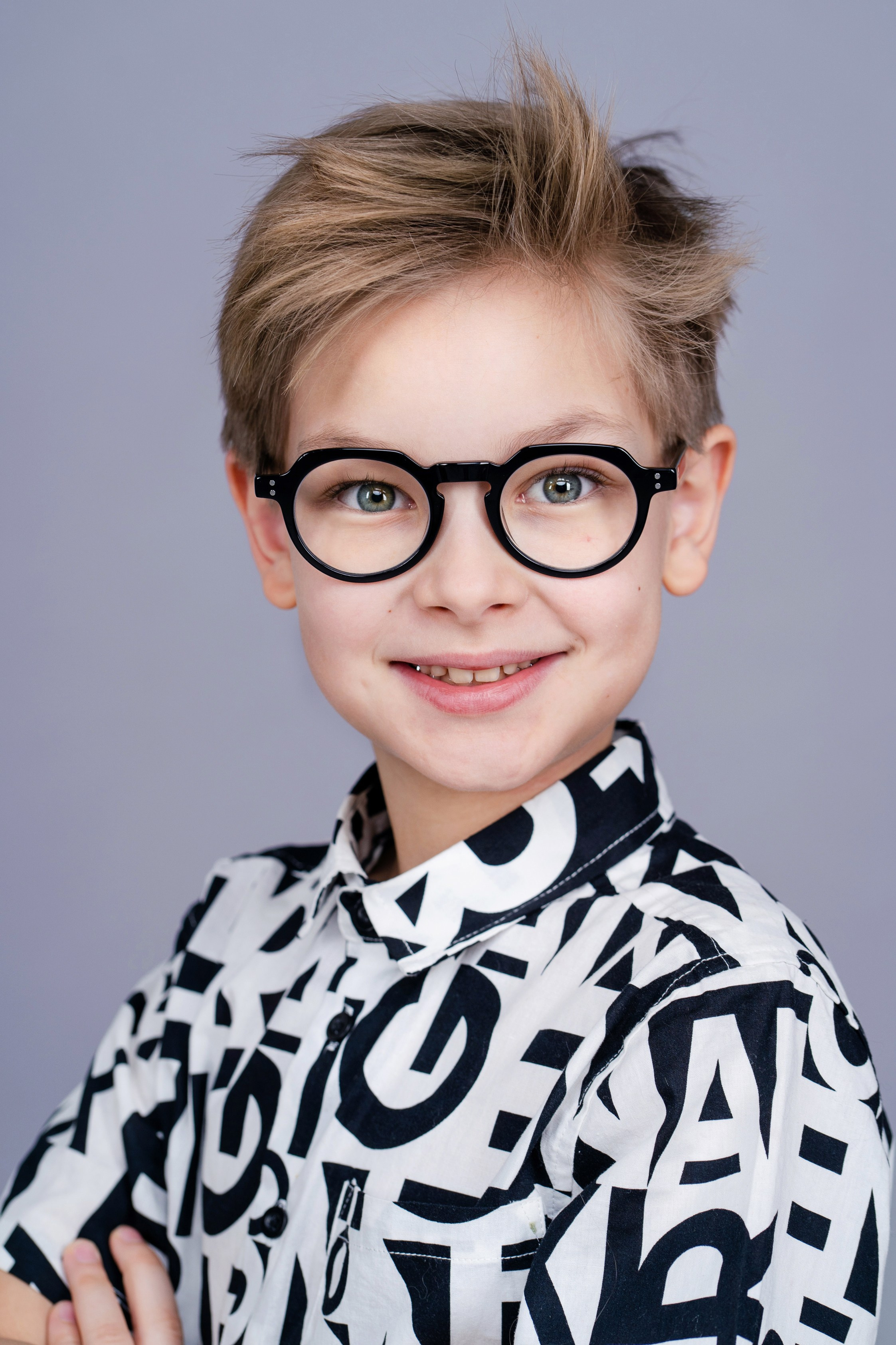 ЯРОМИР. Портретный фотограф. Актёрское портфолио