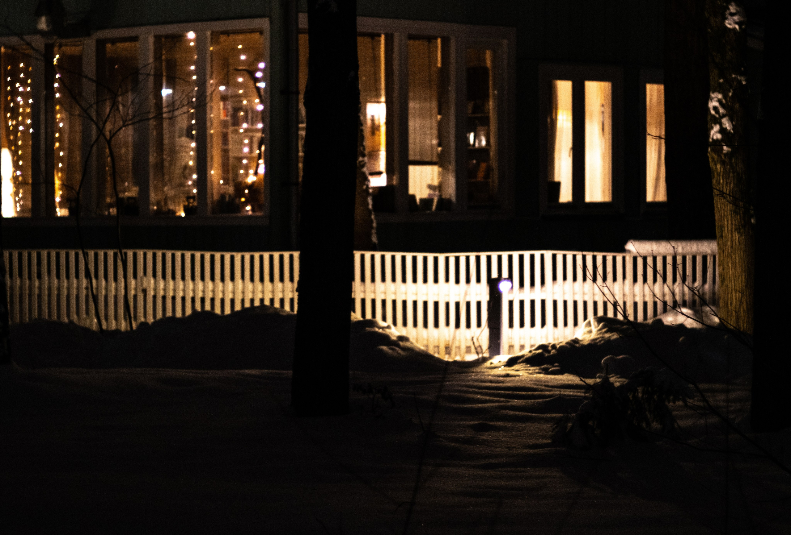 ПЕРЕДЕЛКИНО. ПОБУДЬ ЗДЕСЬ И ЦЕЛЕЕ БУДЕТ ЭТОТ МИР