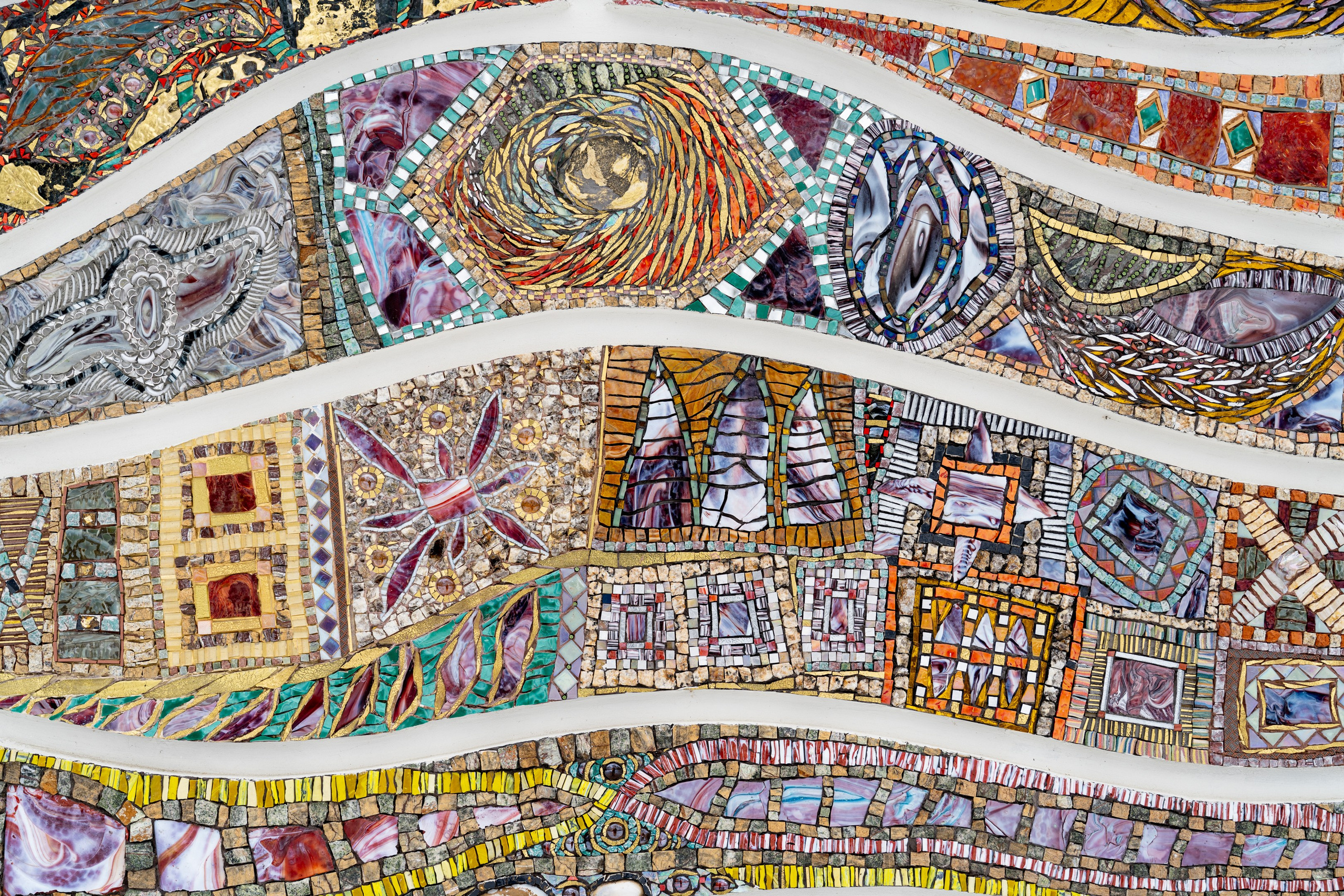 Таруса. ПОБУДЬ ЗДЕСЬ И ЦЕЛЕЕ БУДЕТ ЭТОТ МИР