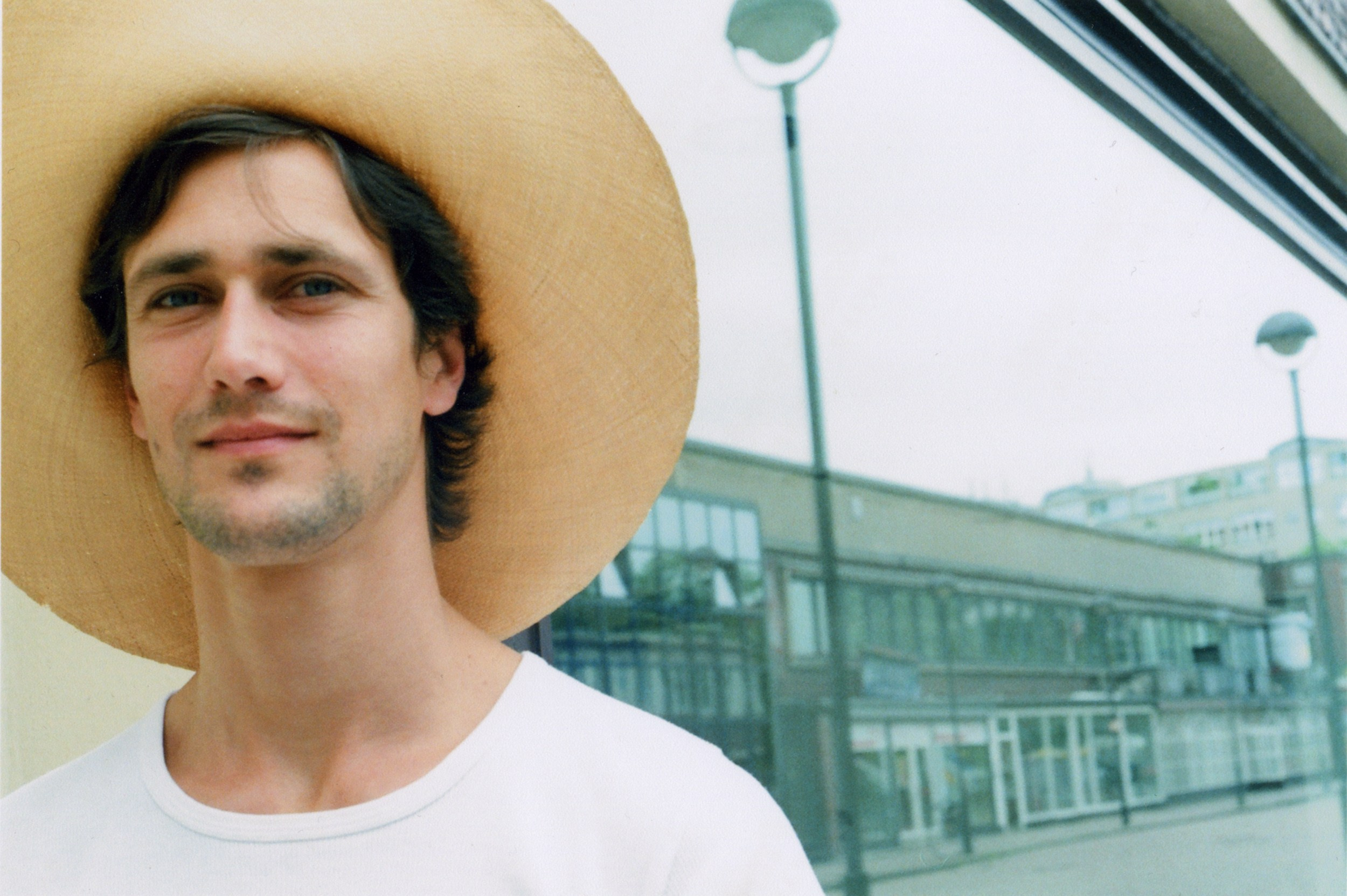 Portraits on film. Елена Цихон художник фотографии и мастер фото-ДНК