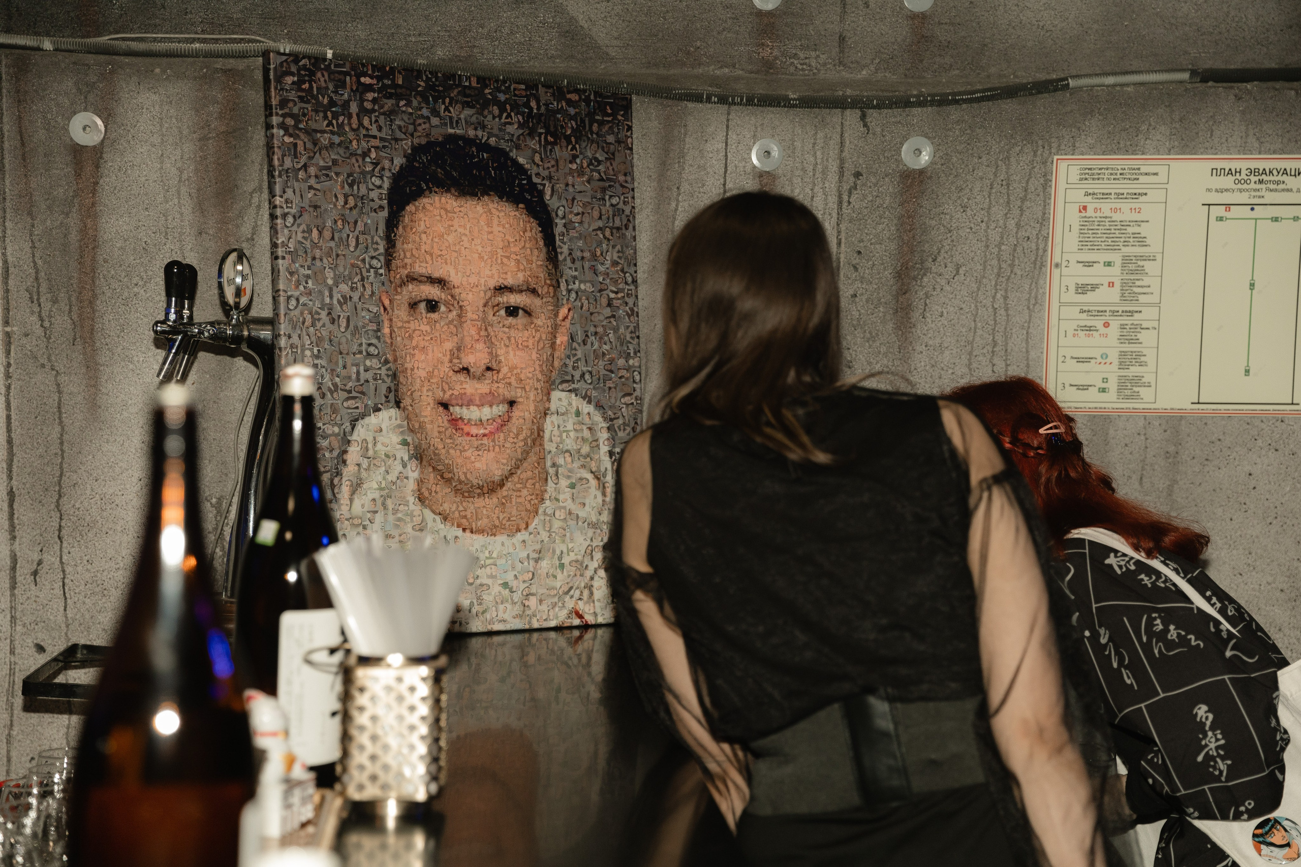 Корпоратив СОТКА. Свадебный и портретный фотограф Казань/Москва/СПБ Елькина Юлия