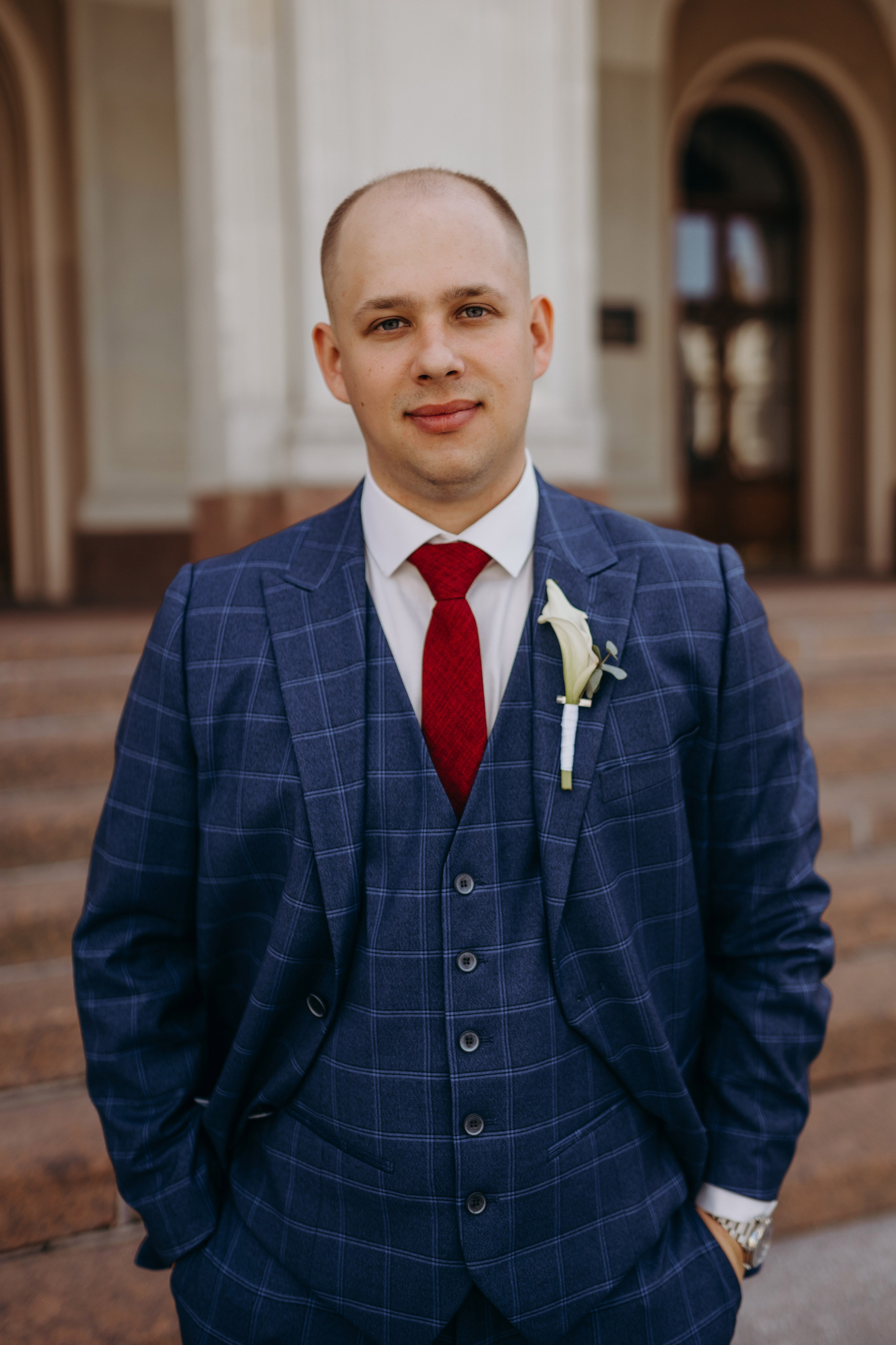 Wedding day 1.08.23. Свадебный фотограф в Санкт-Петербурге