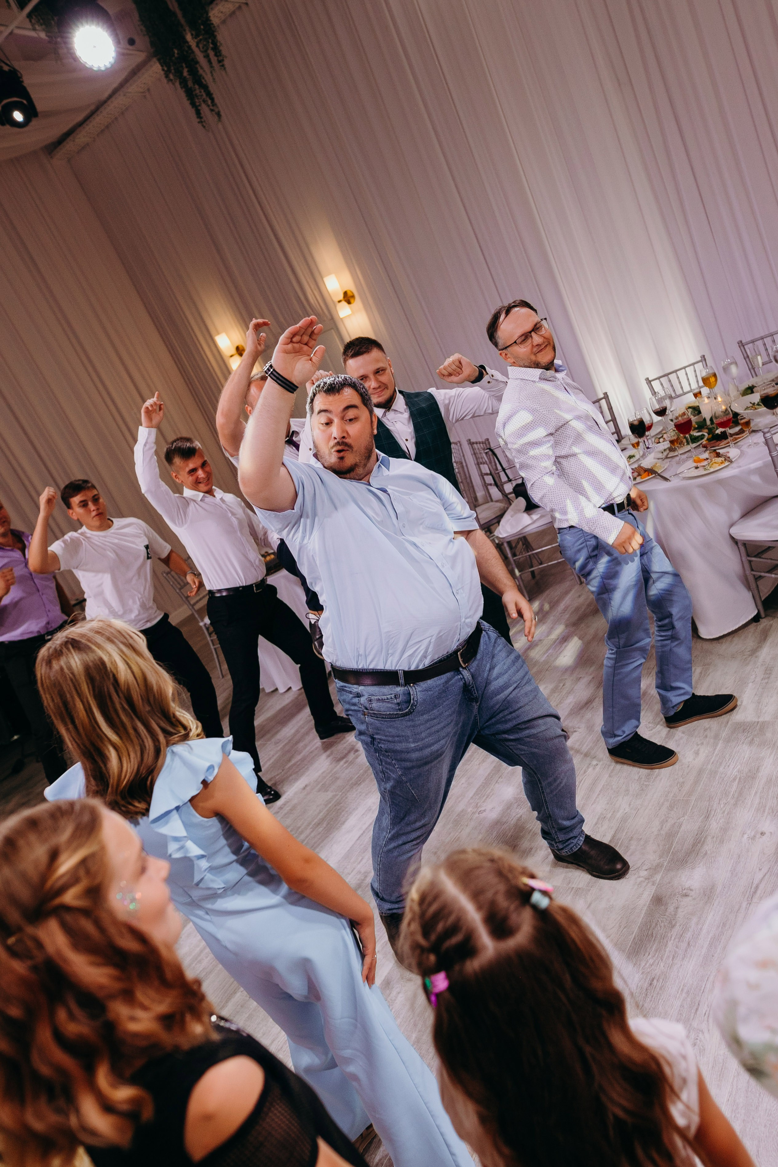 Wedding day 13.08.22. Свадебный фотограф в Санкт-Петербурге