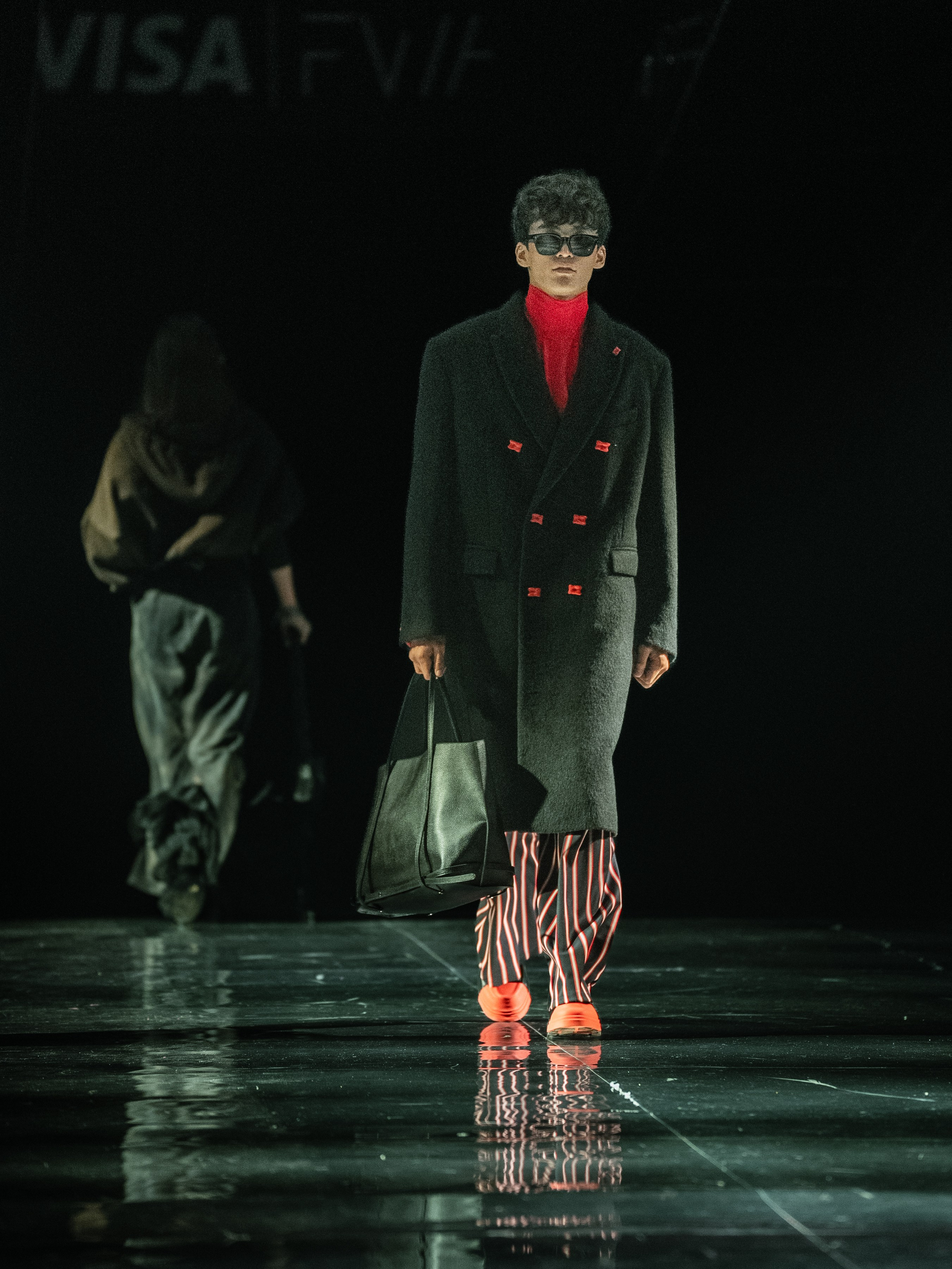 Visa Fashion Week Almaty Pre-Fall 2026 April Leonid Zherebtsov. Сайт Алматинского НЮ АРТ, будуар и фэшн фотографа Дениса Карпенко