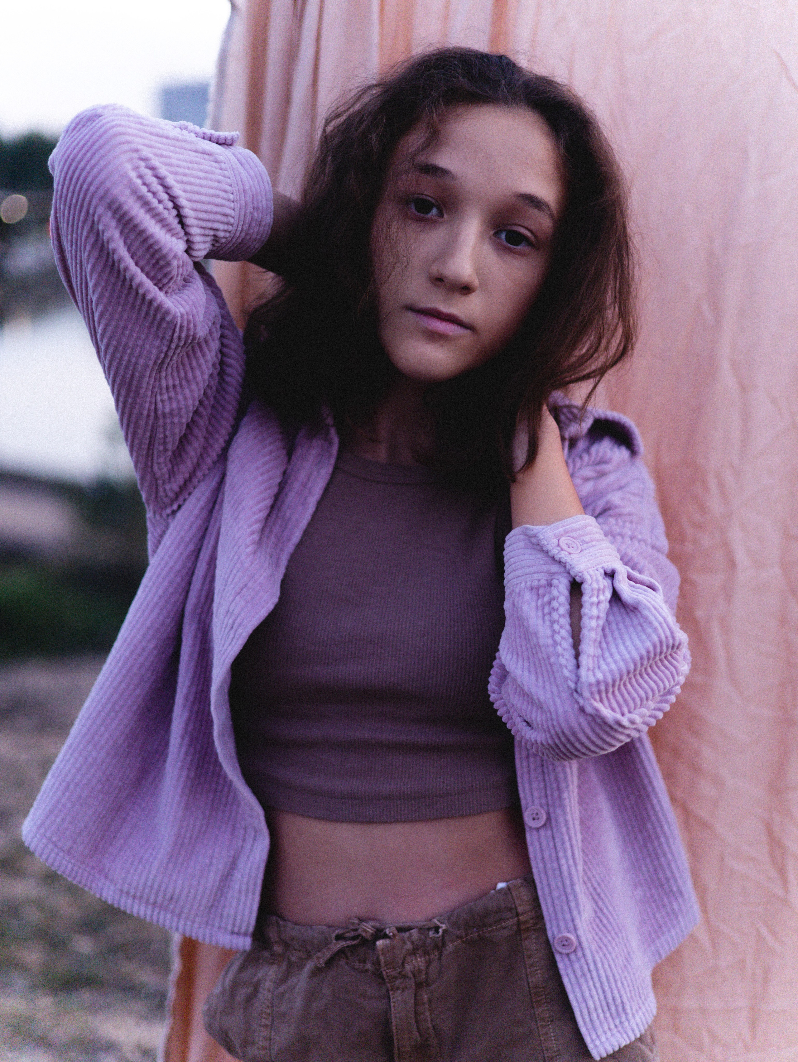 Polly Agency. Gorbunova Alina Фотограф