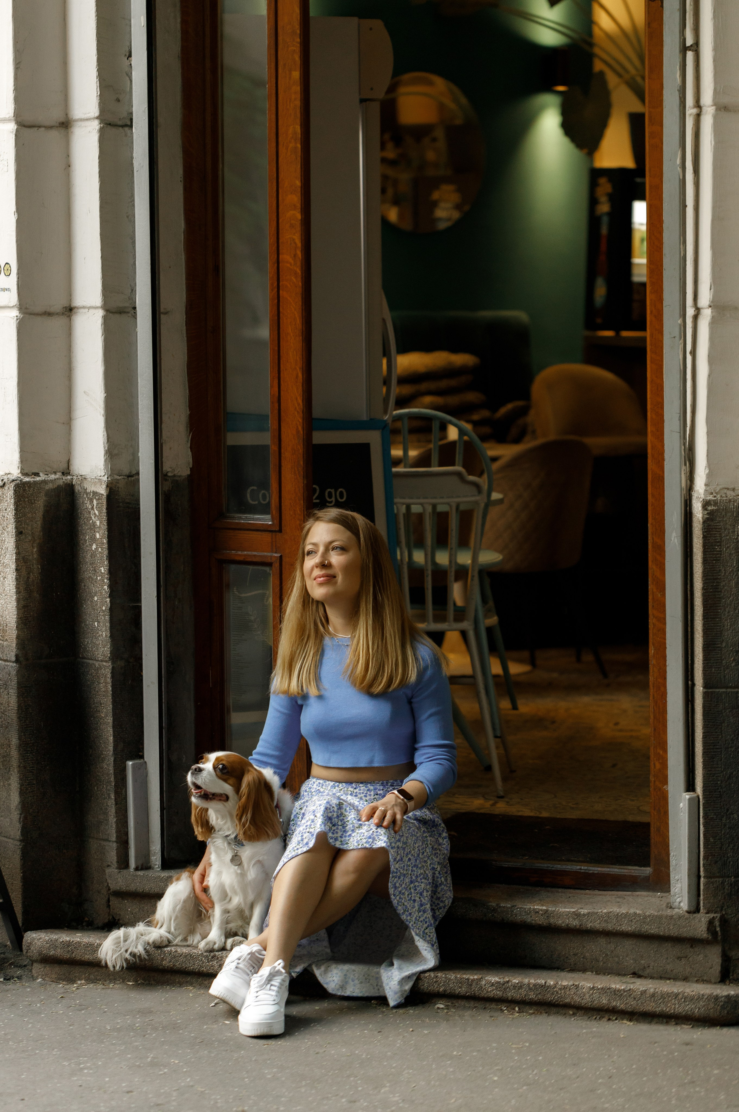 Portraits. Commercial product and food photographer, retoucher Belgrade, Serbia