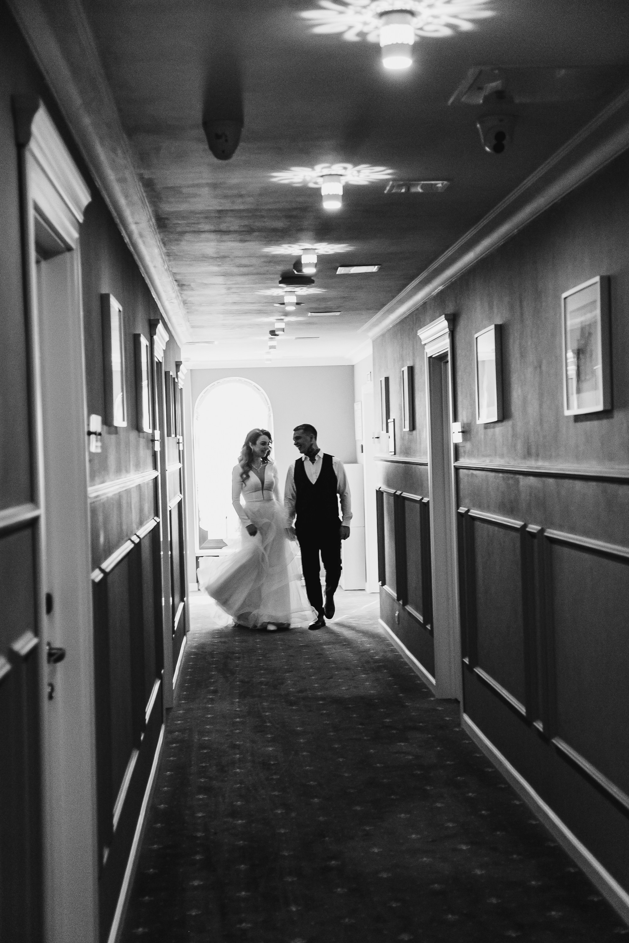 Evgeny & Maria. Фотограф Иван Гуляев