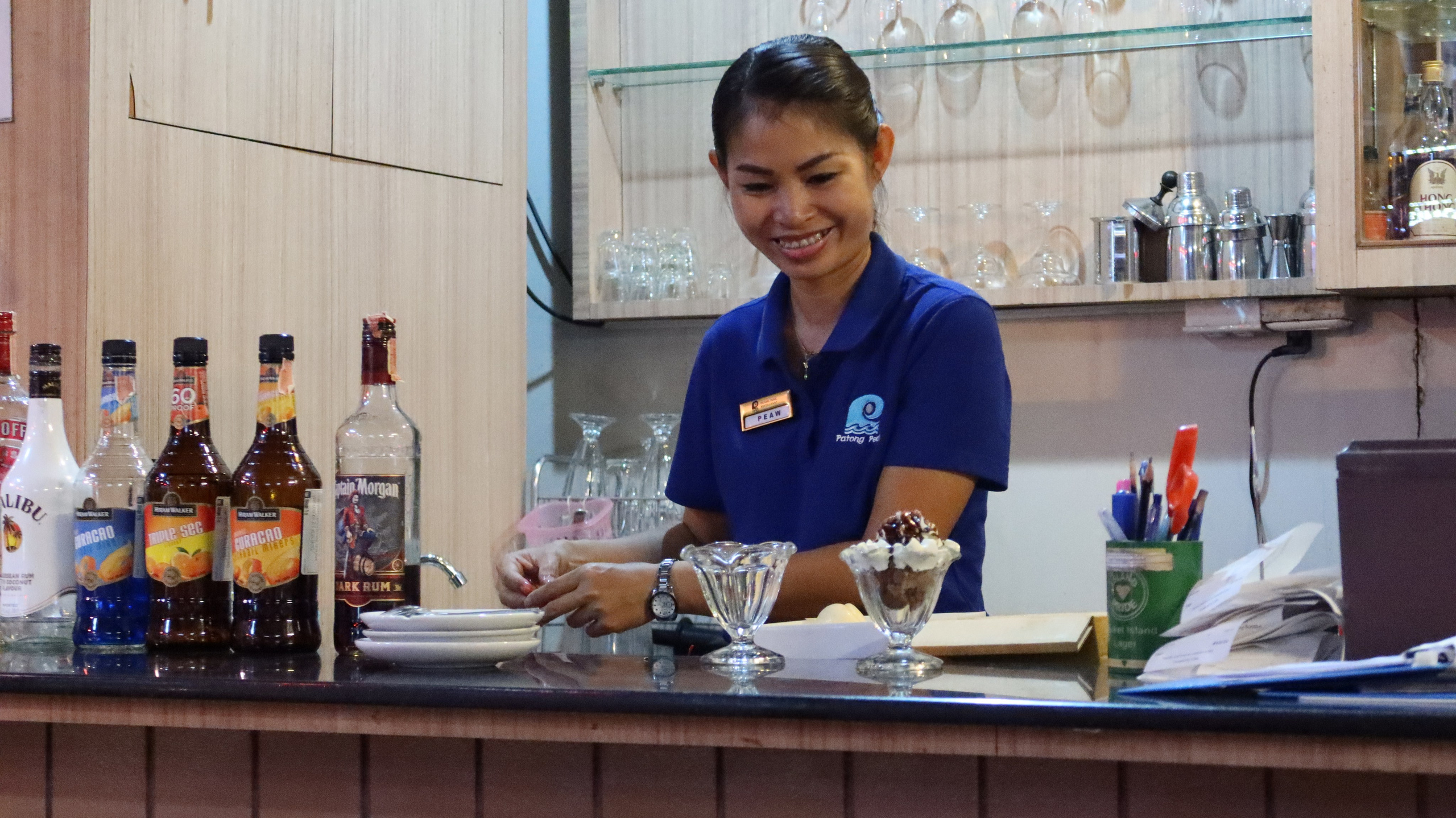 Тайланд 2020 г. Улица, люди, жизнь…