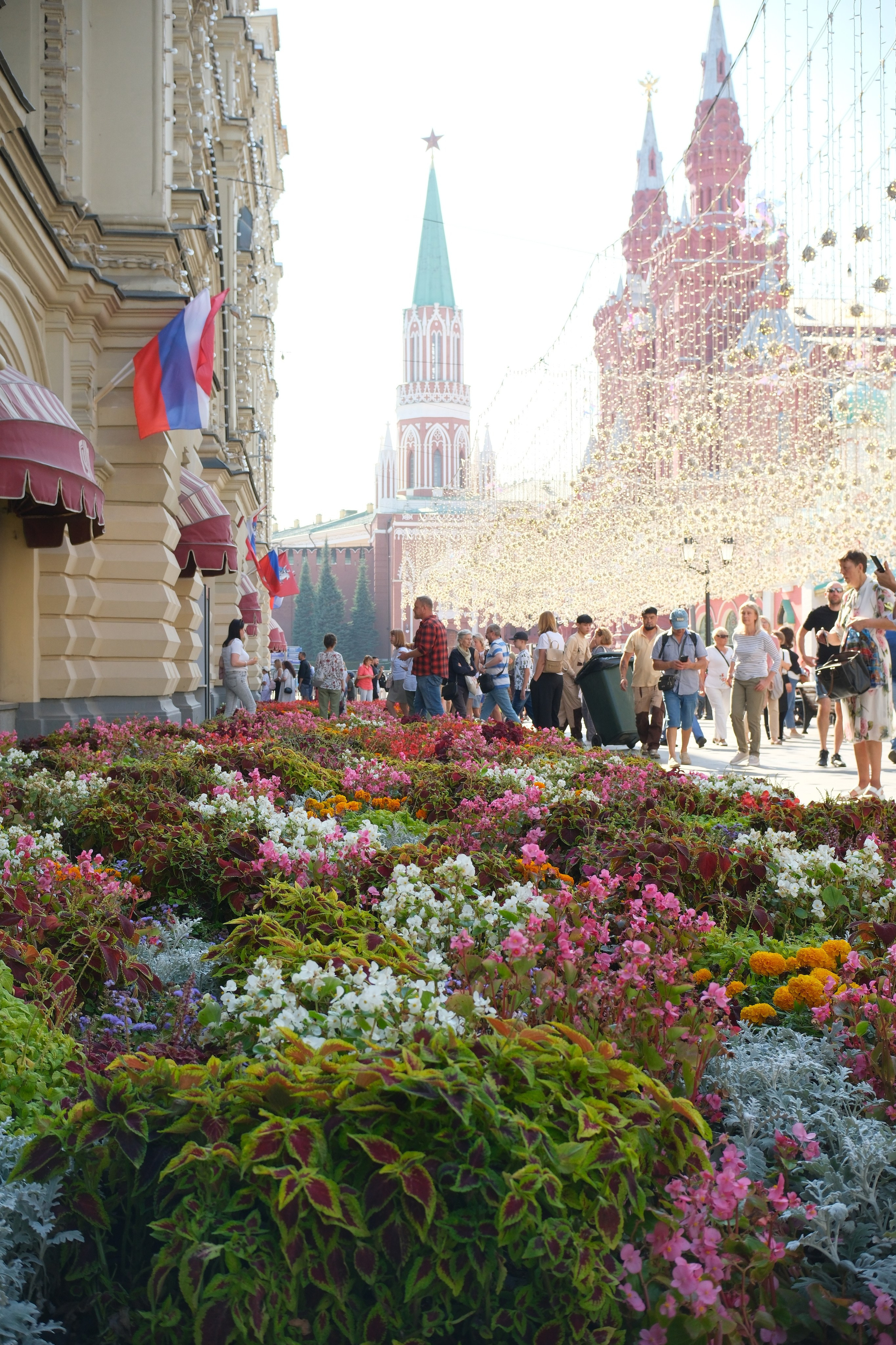 День города 2024. Улица, люди, жизнь…