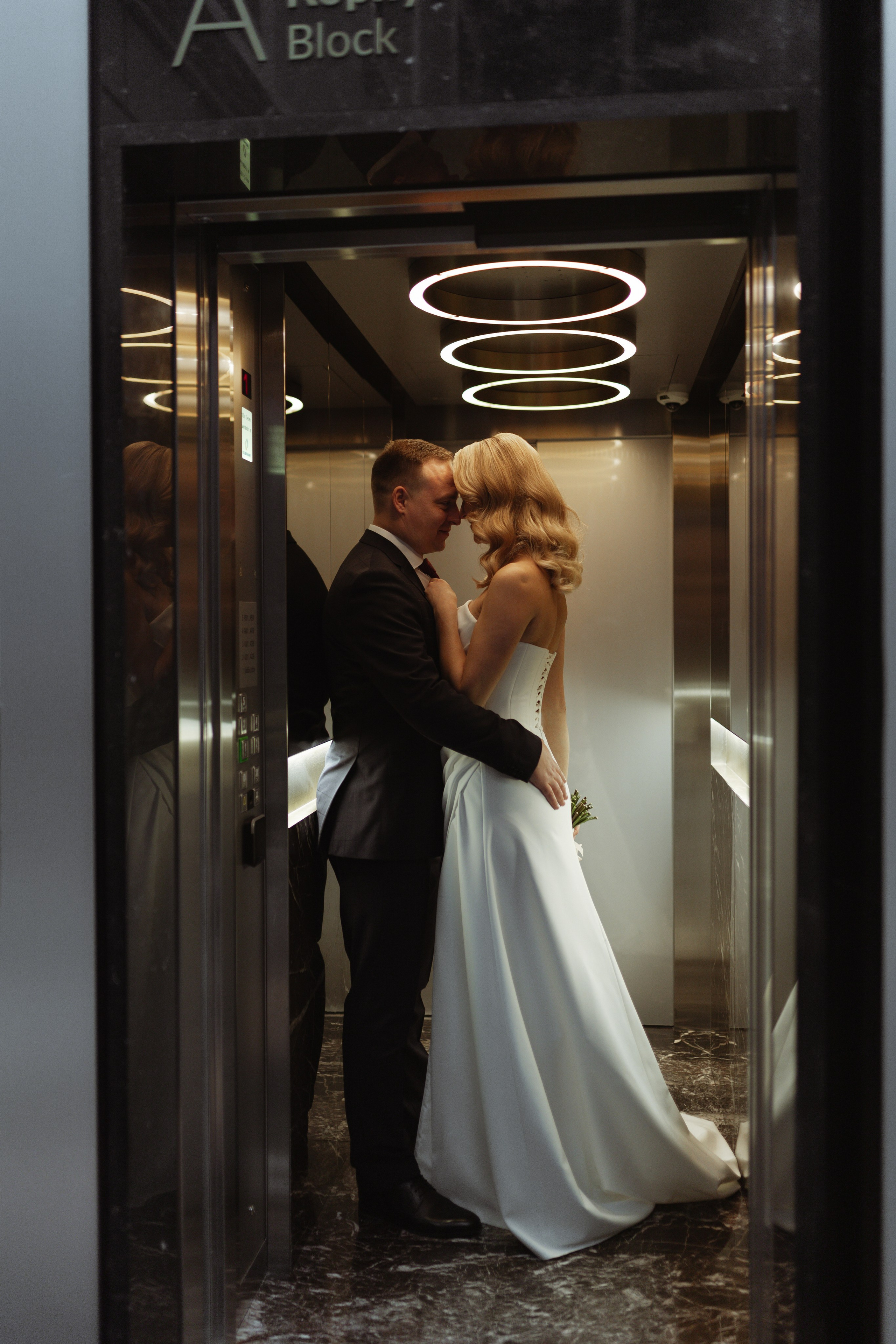 THE GAMMA. Фотограф Александра Просекова