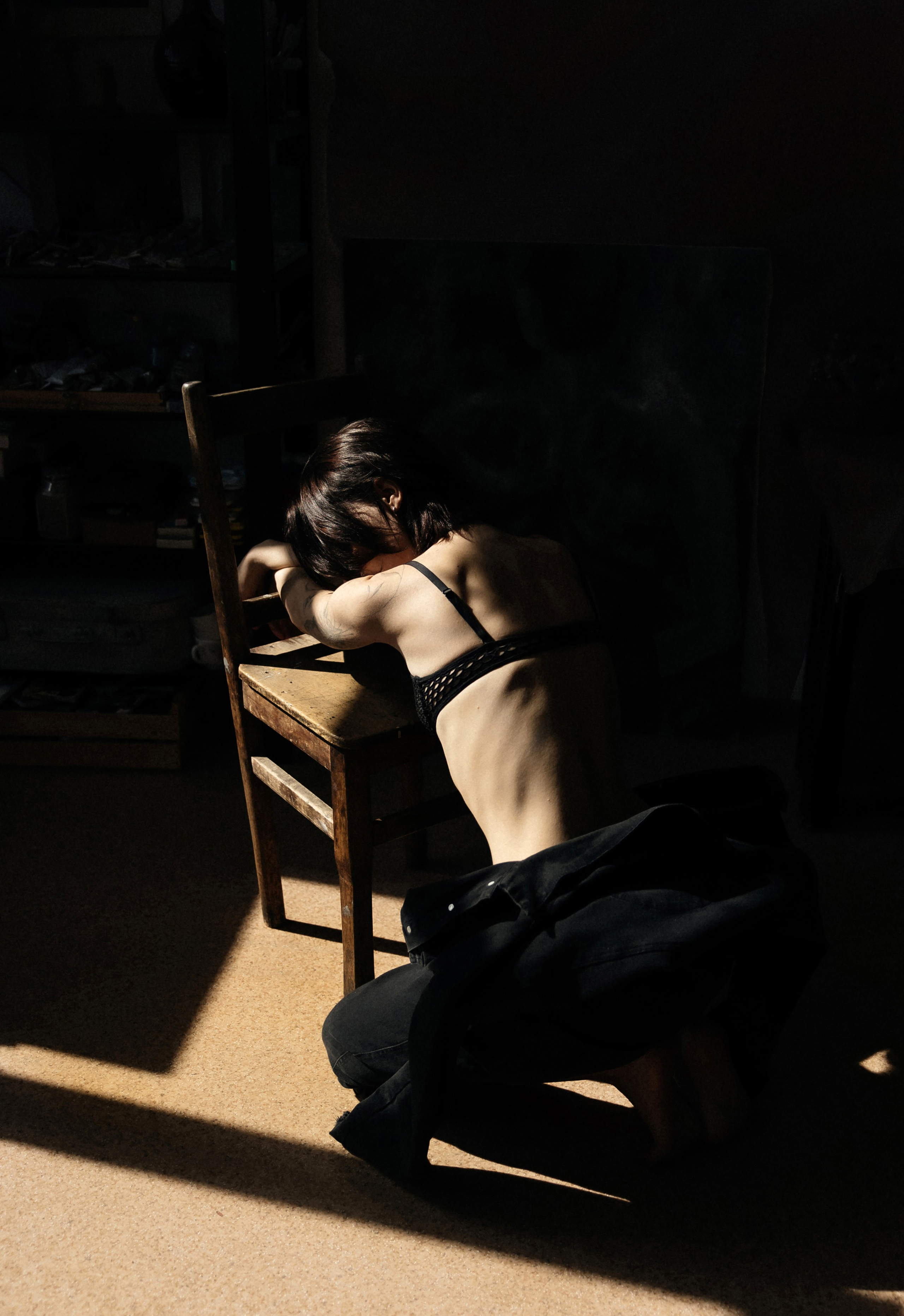 Юлия. Фотограф Москва, Санкт-Петербург, Абакан