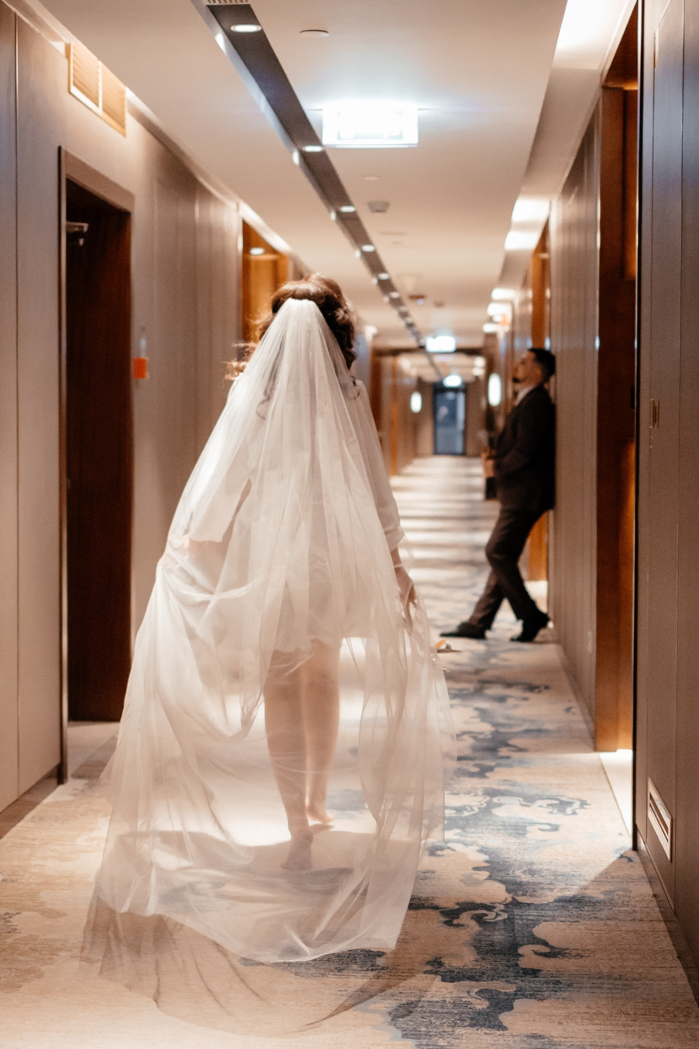 Анонс со свадьбы Полины и Саши. Свадебный фотограф Москва и другие города