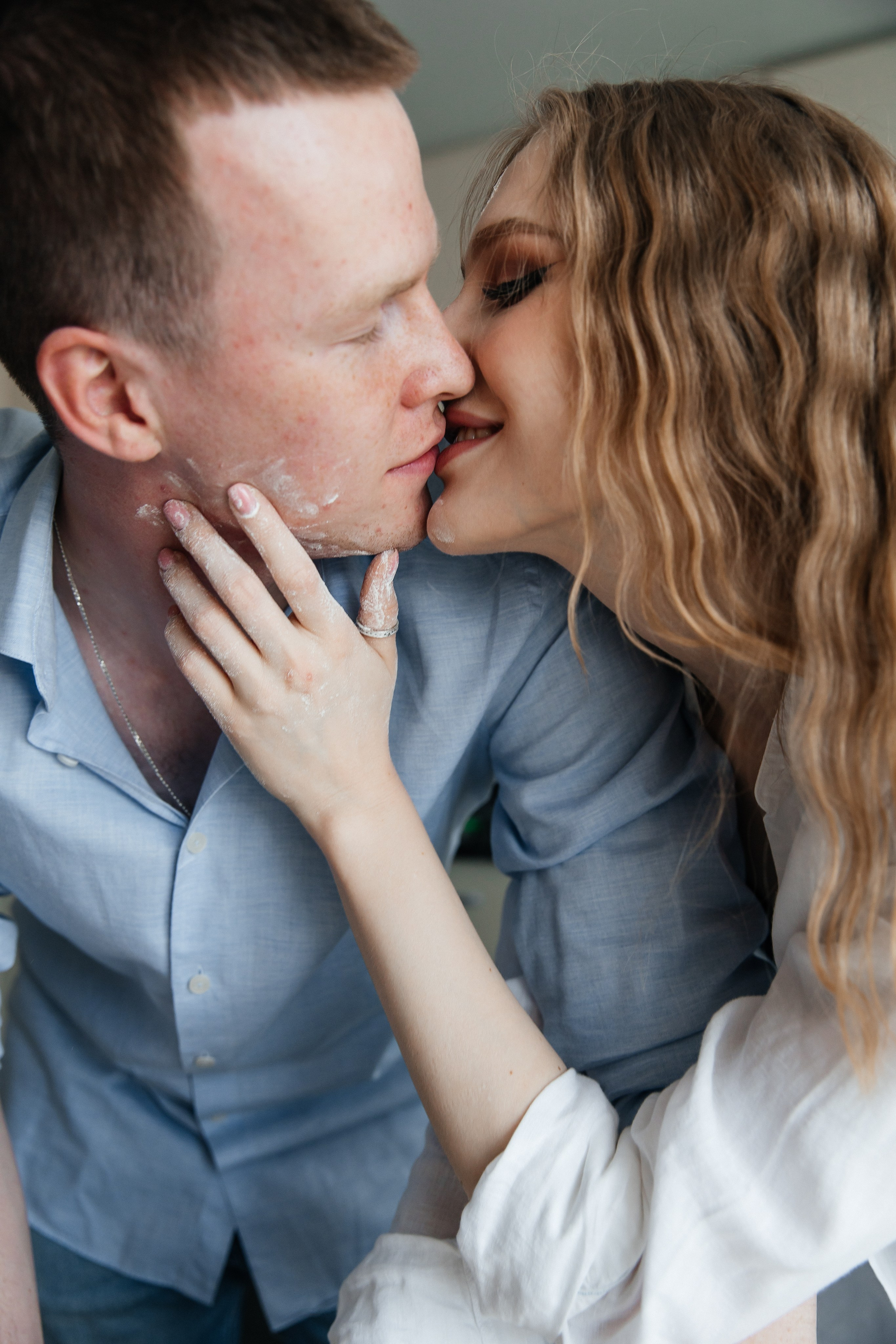 Лера и Слава. Свадебный фотограф Кирилл Хлобыстов