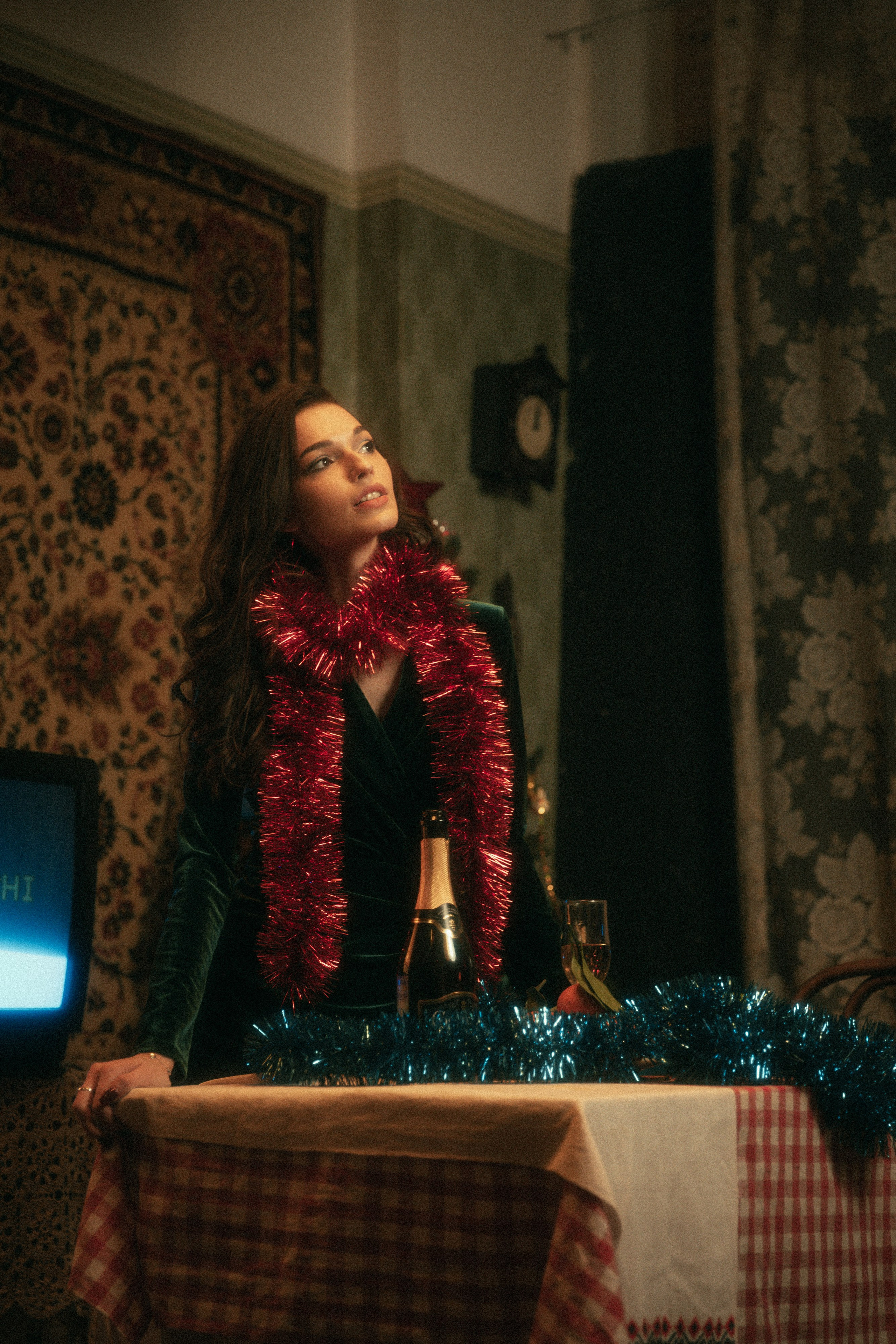 Пресеты «Ультра пак». Фотограф Сергей Антонов Москва