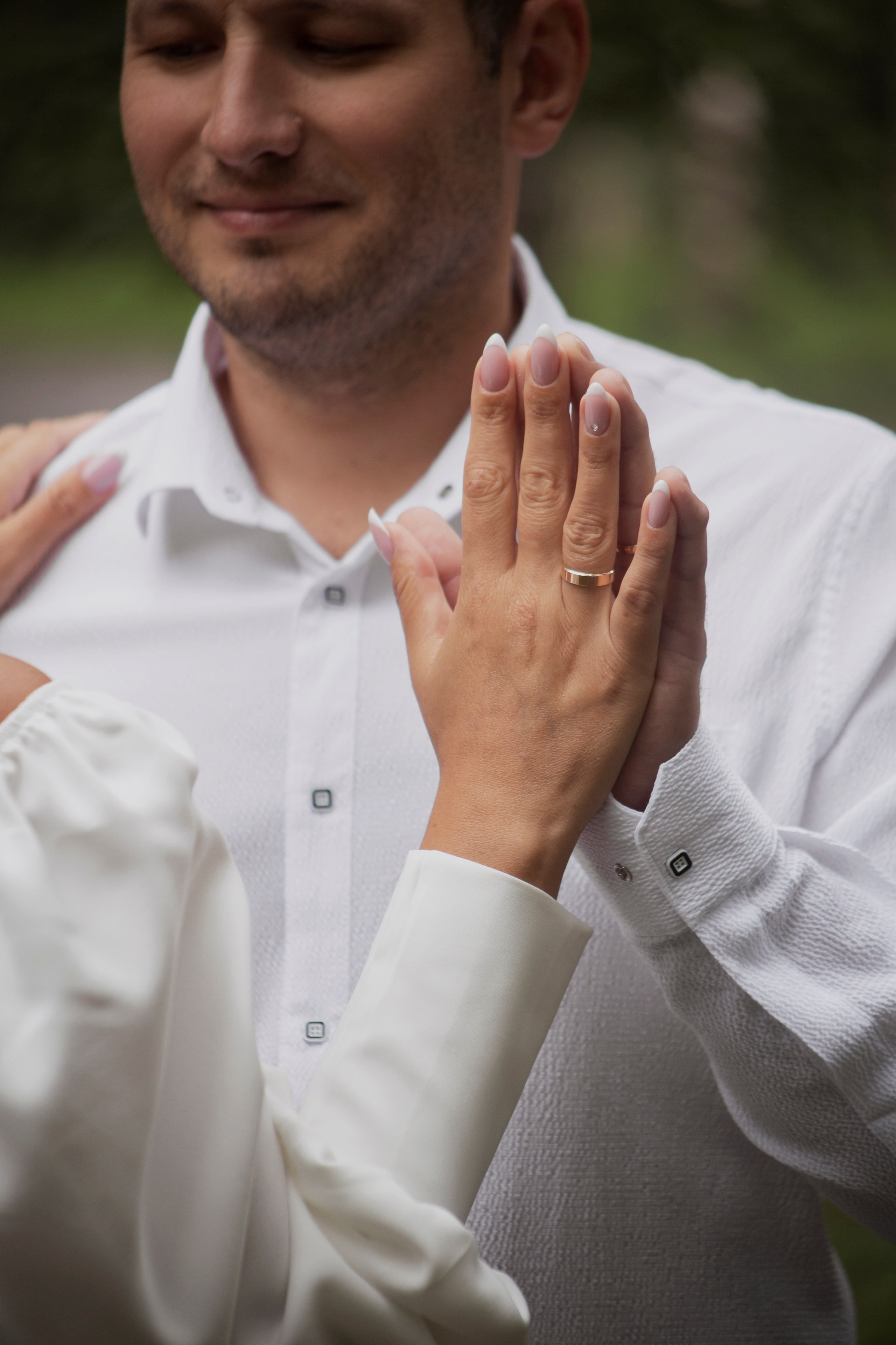 Wedding. Свадебный и контент фотограф в Новосибирске Еремин Александр