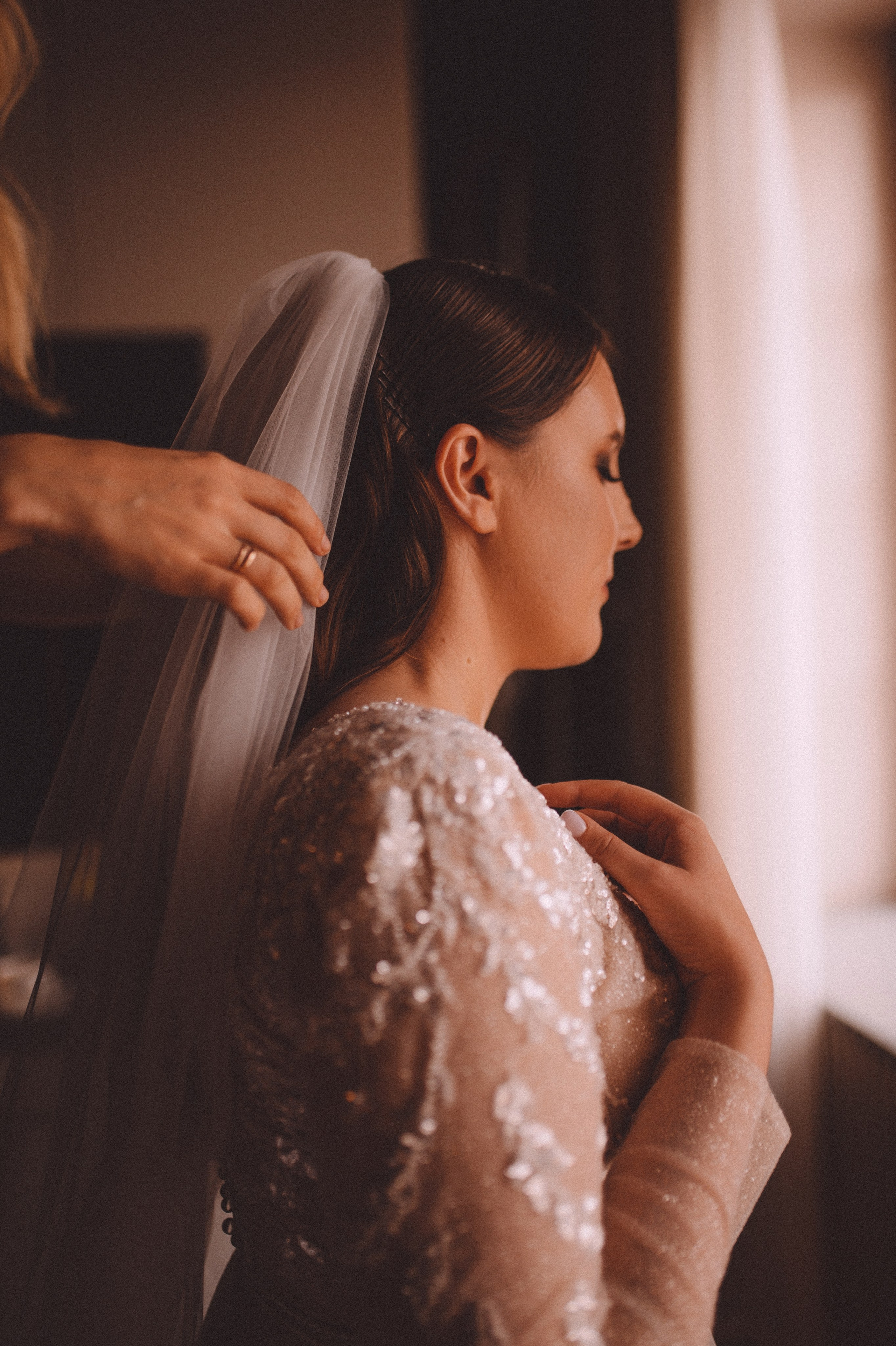 Егор и Вероника. Свадебный фотограф в Санкт-Петербурге