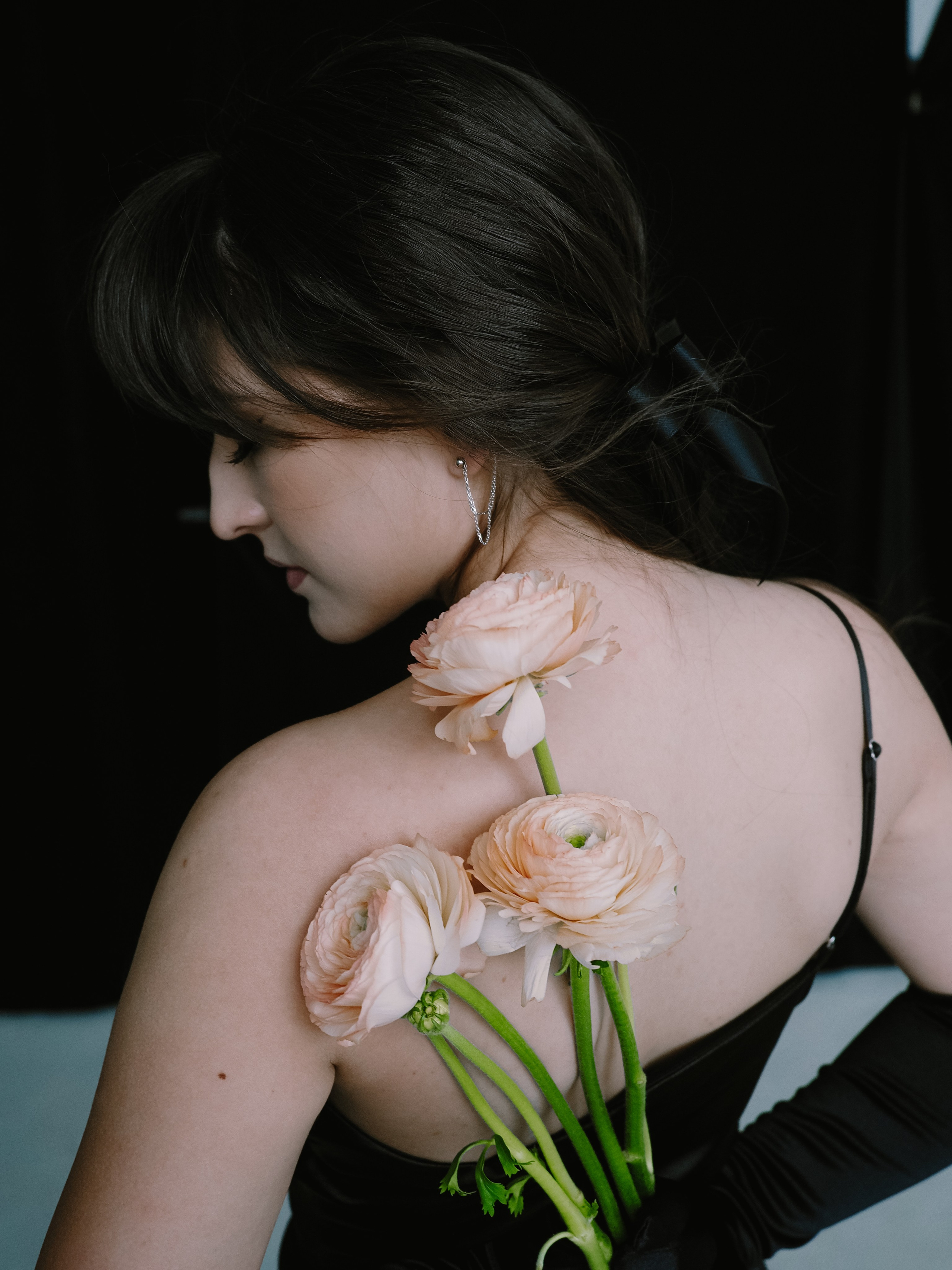 Анастасия. Фотограф Рязань. Семейный Свадебный фотограф