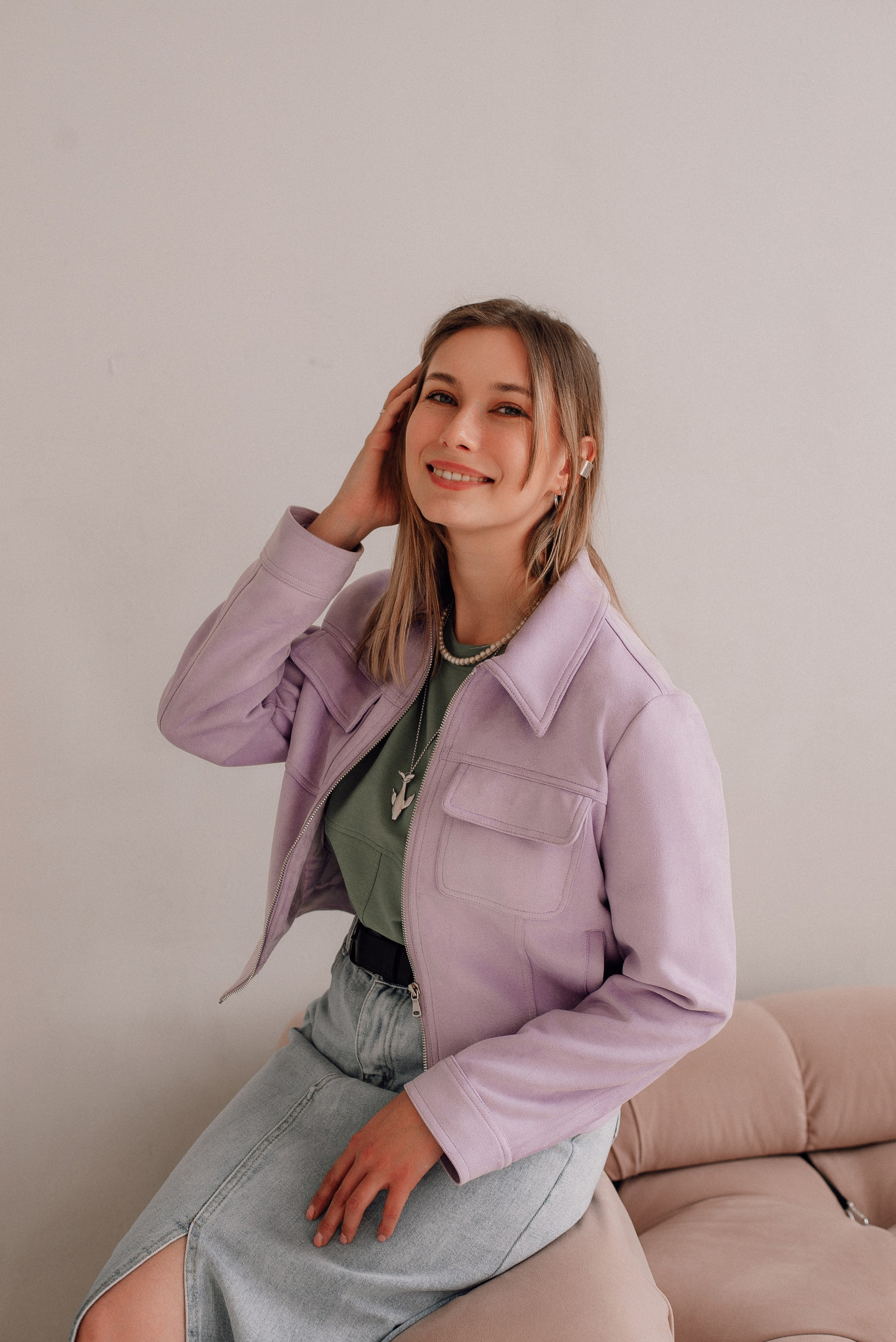 Смирновы, Кострома. Семейный и детский фотограф Иваново Ксения Азаренкова