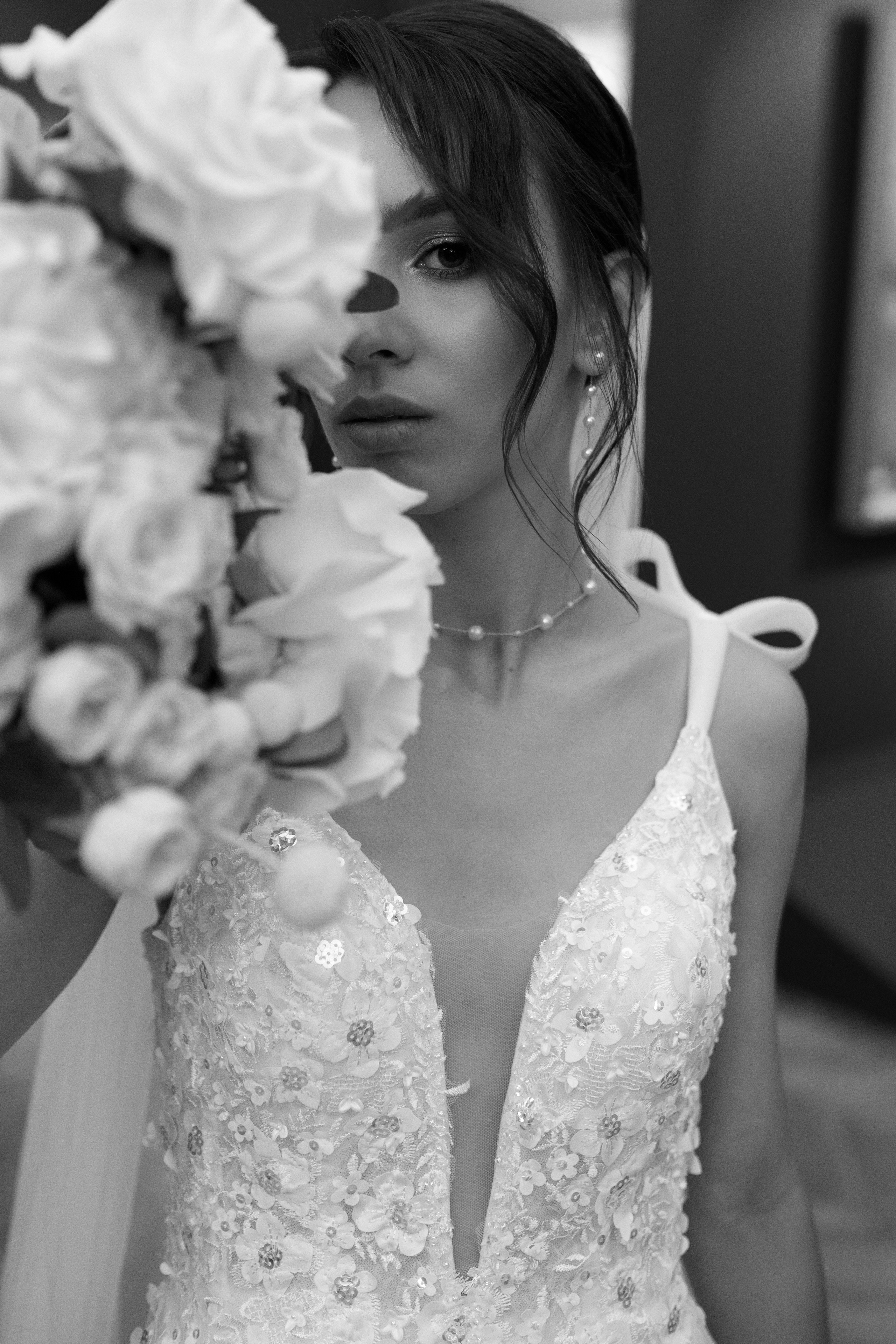 Свадьба Арсения и Валентины. Свадебный и семейный фотограф в Иркутске Яна Лиа