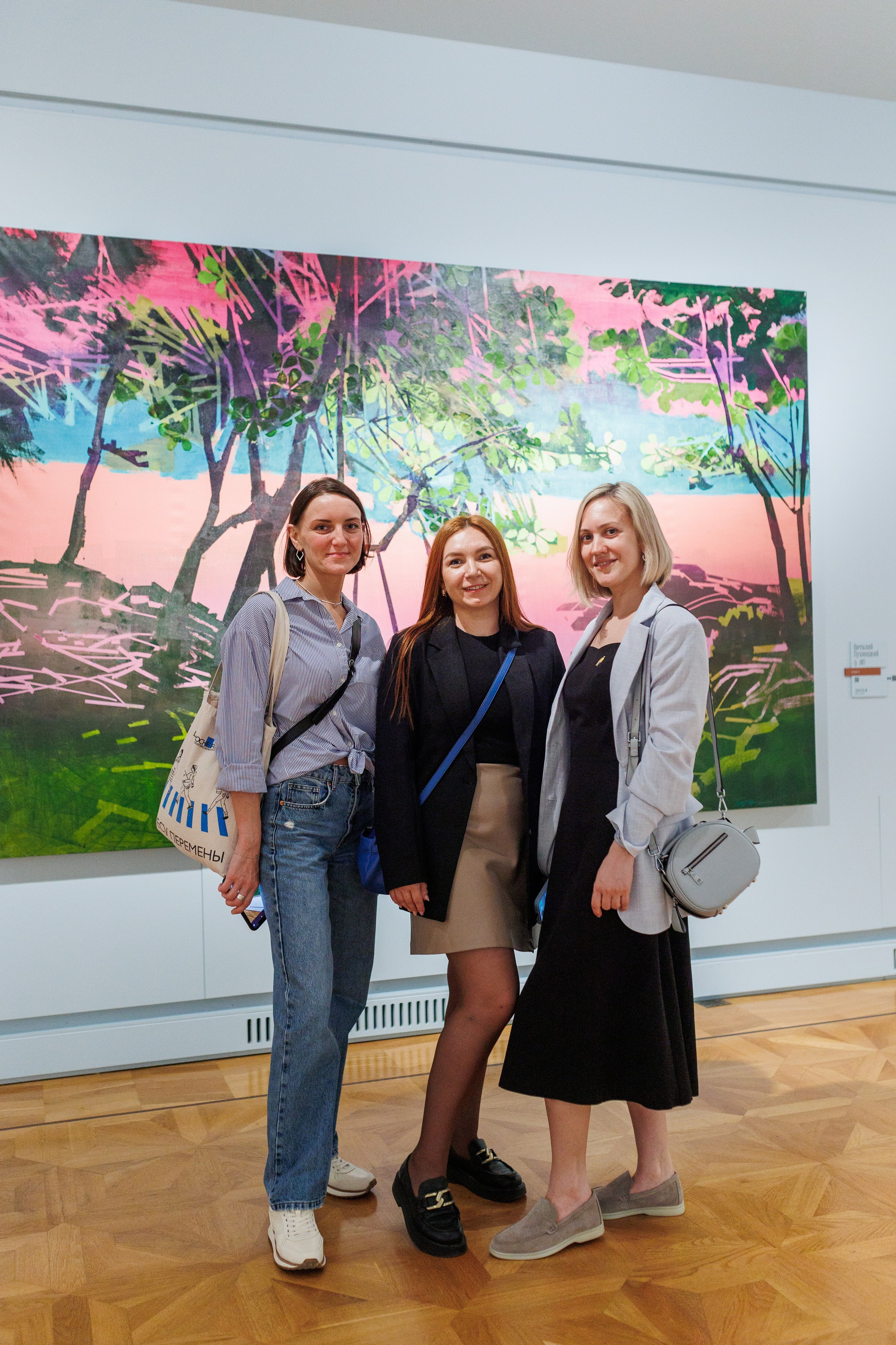 Арт медиация «Путевые заметки. Перекресток». Фотограф городских и семейных событий Артем Карпухин