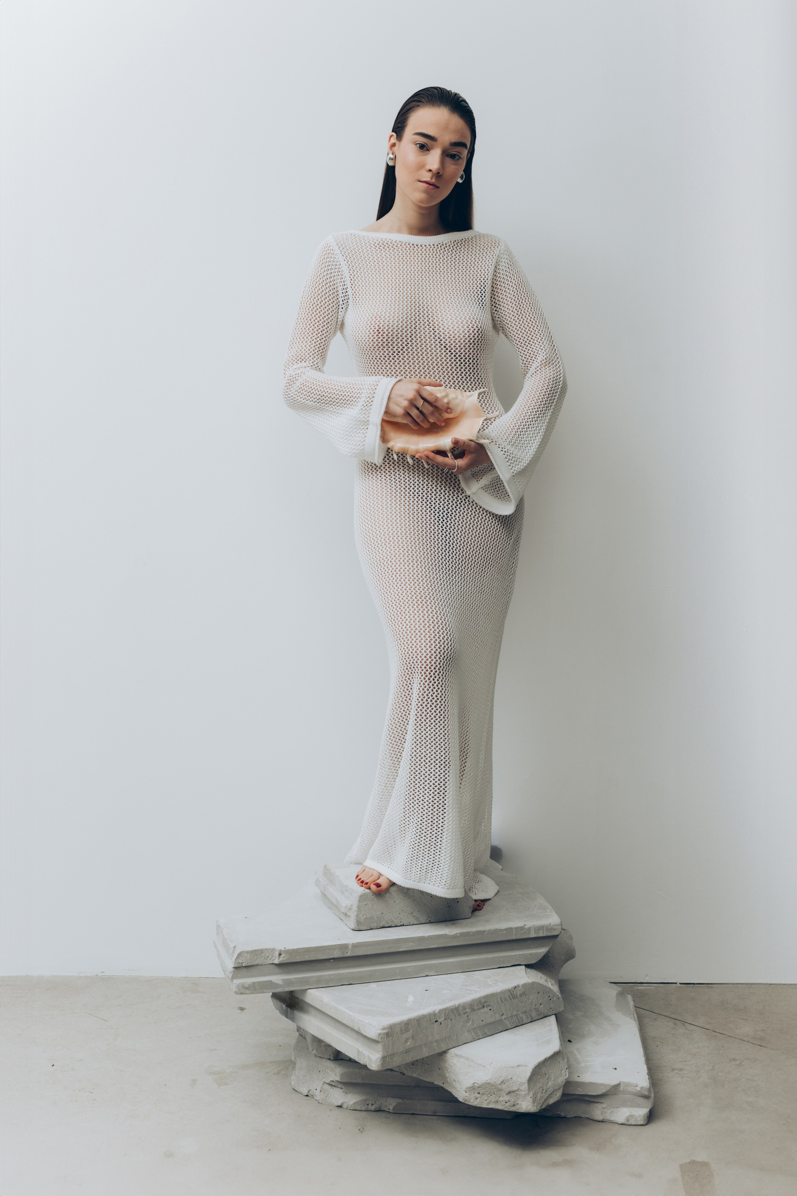 Русалка. Фотограф в Санкт-Петербурге и Москве