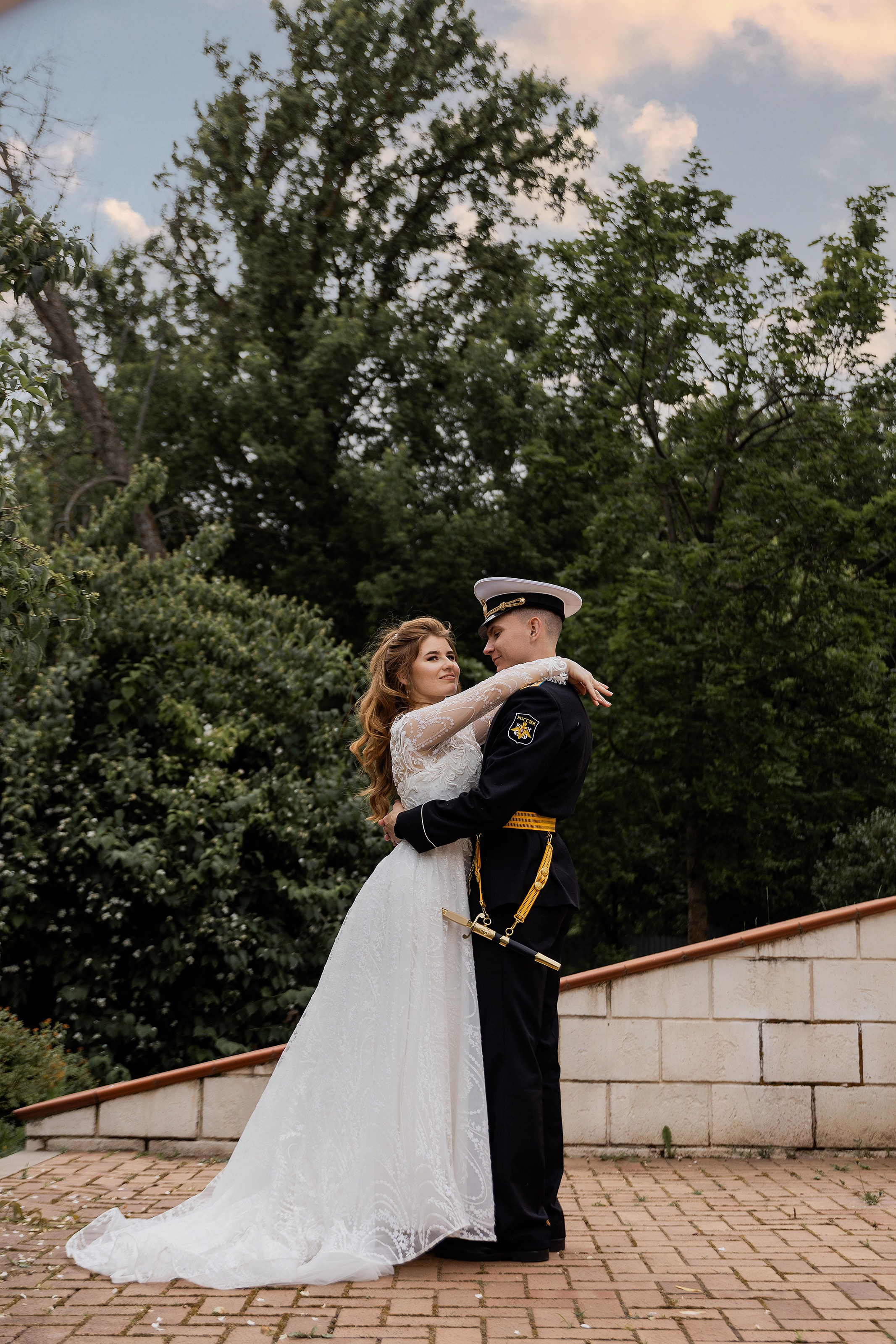 Алексей и Ксения. Дорогой друг! Приветствую тебя на моем сайте!