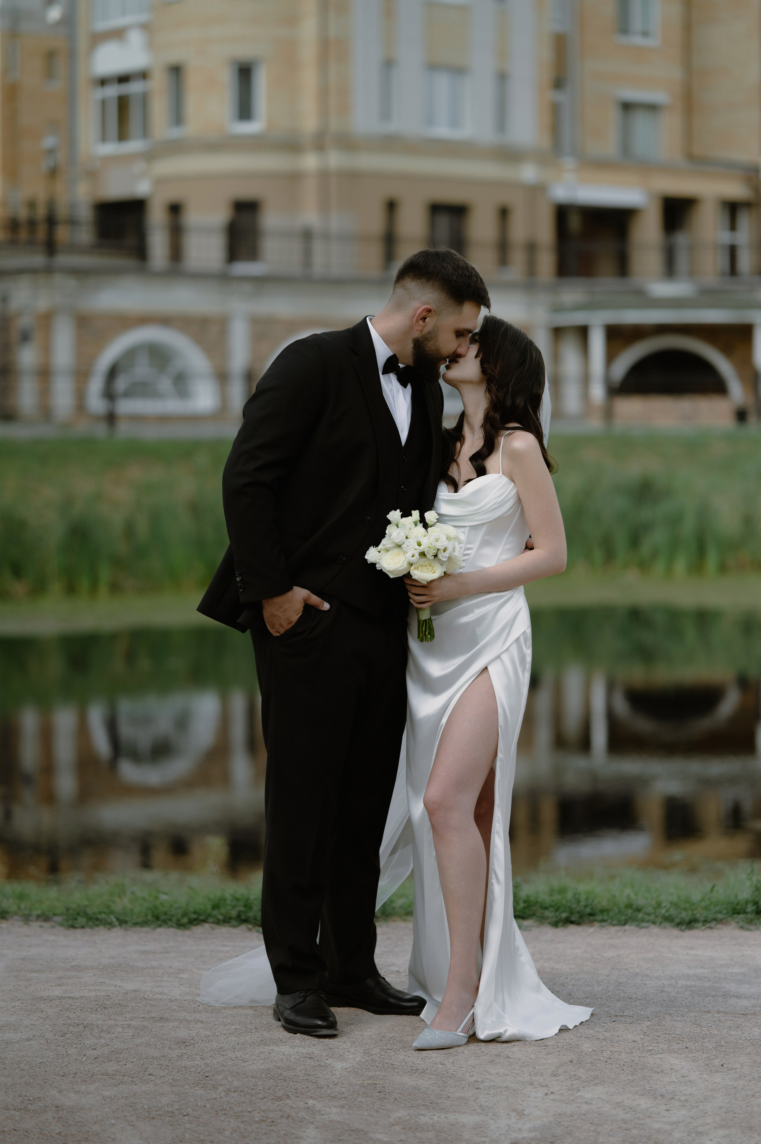 Луиза & Роман. Свадебный и семейный фотограф Тюмень Екатеринбург Москвина Алёна