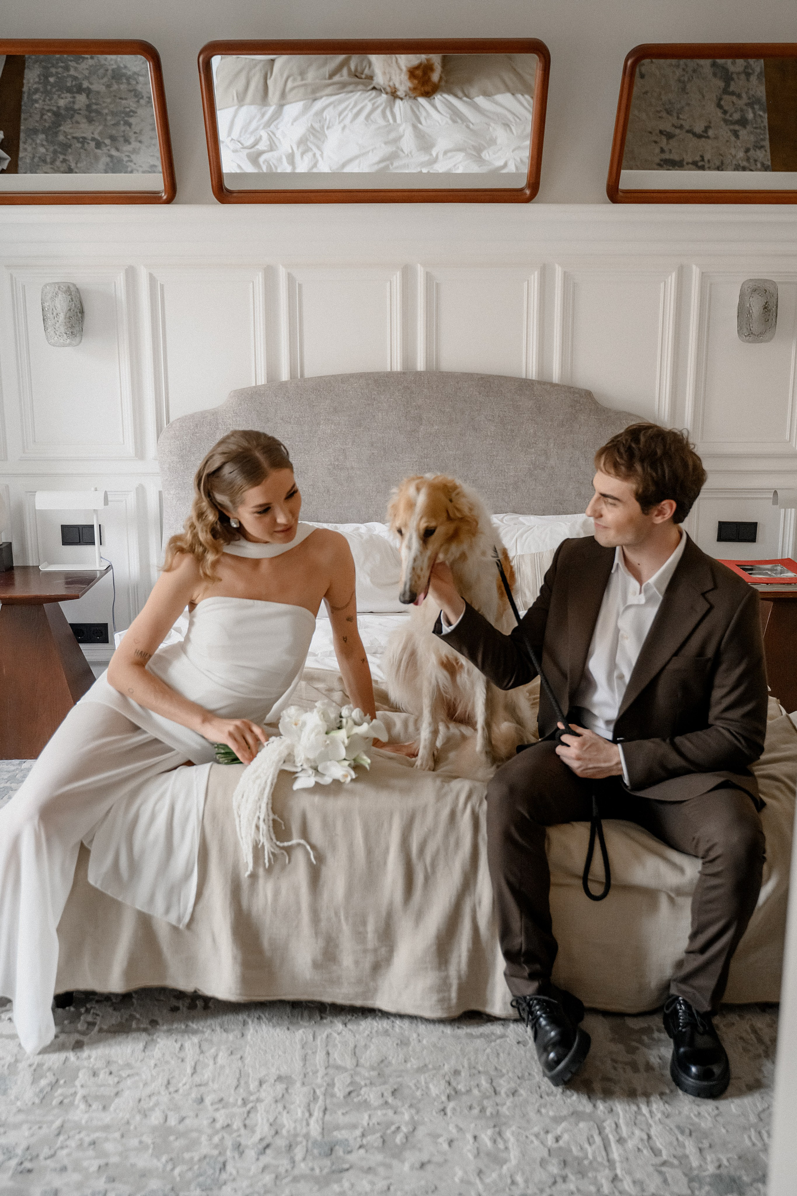 Свадебные серии. Свадебный фотограф Санкт-Петербург  Москва