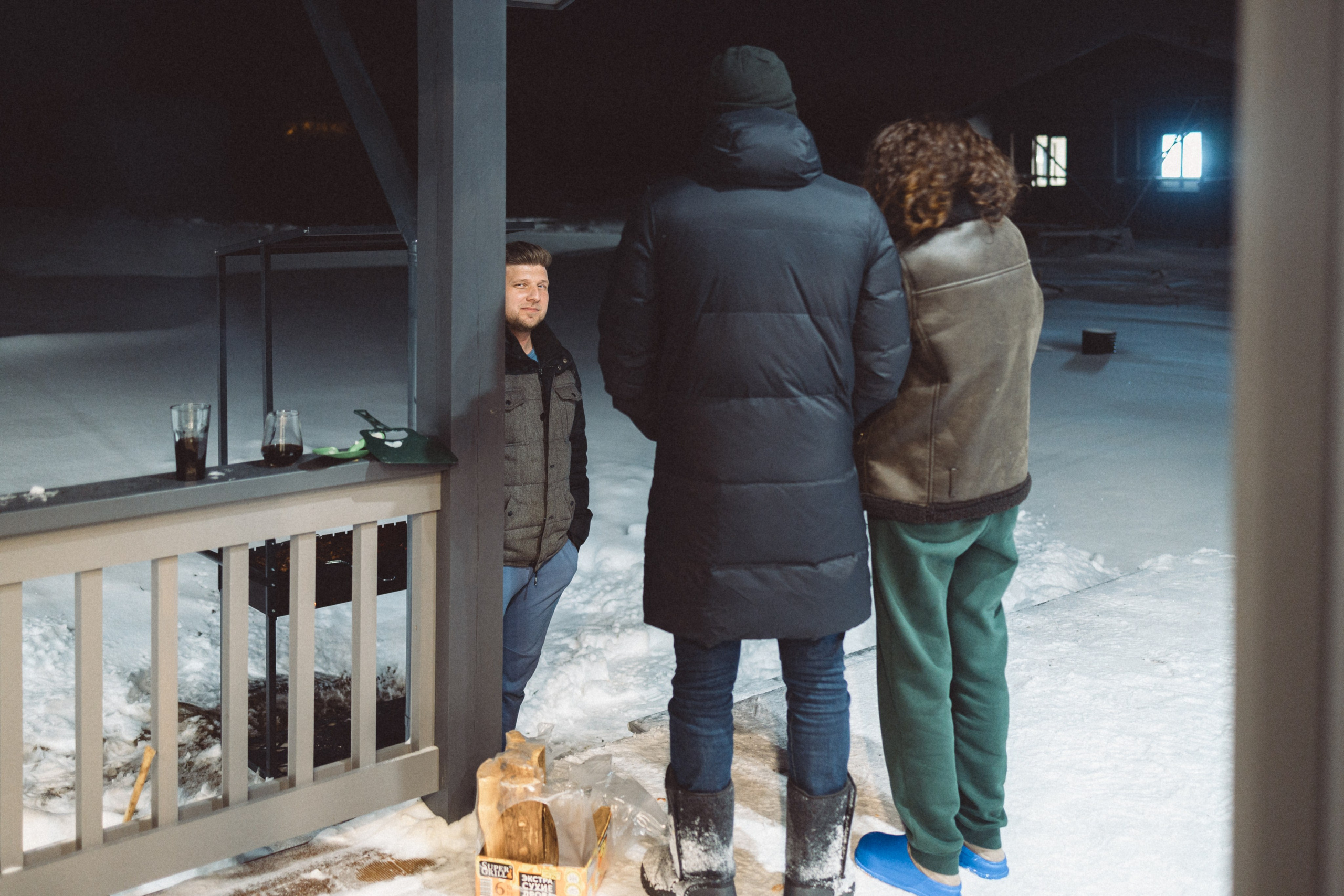 Корпоративы 🍸🍢. Фотограф в Санкт-Петербурге и ЛО — Сергей Козлов