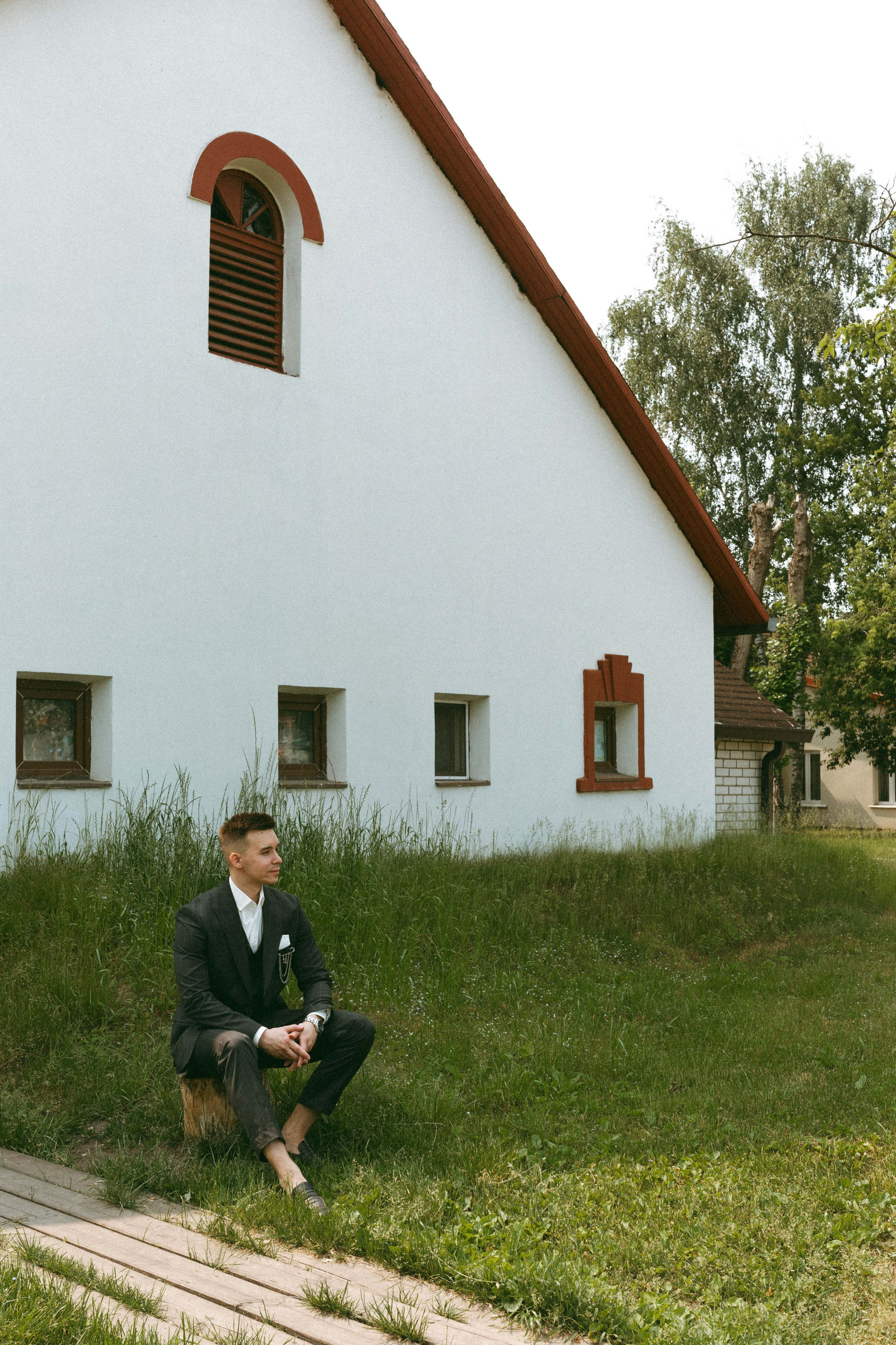 Виктория и Иван. Профессиональный фотограф