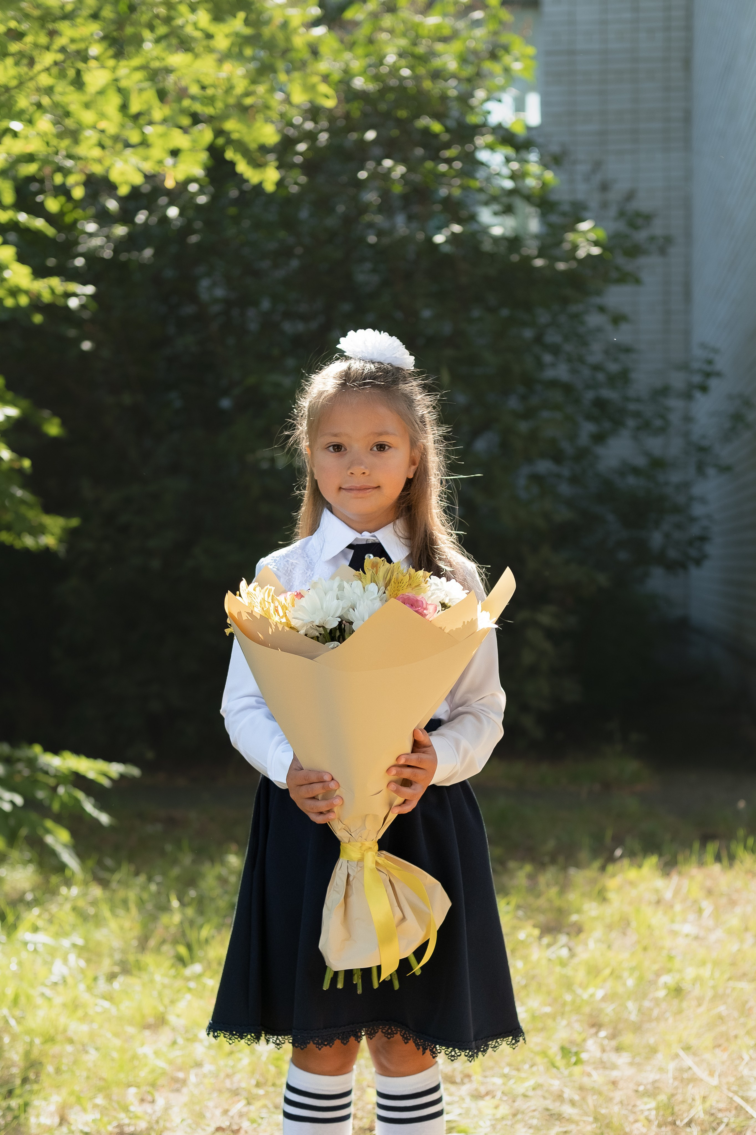 1 сентября. Serg_film